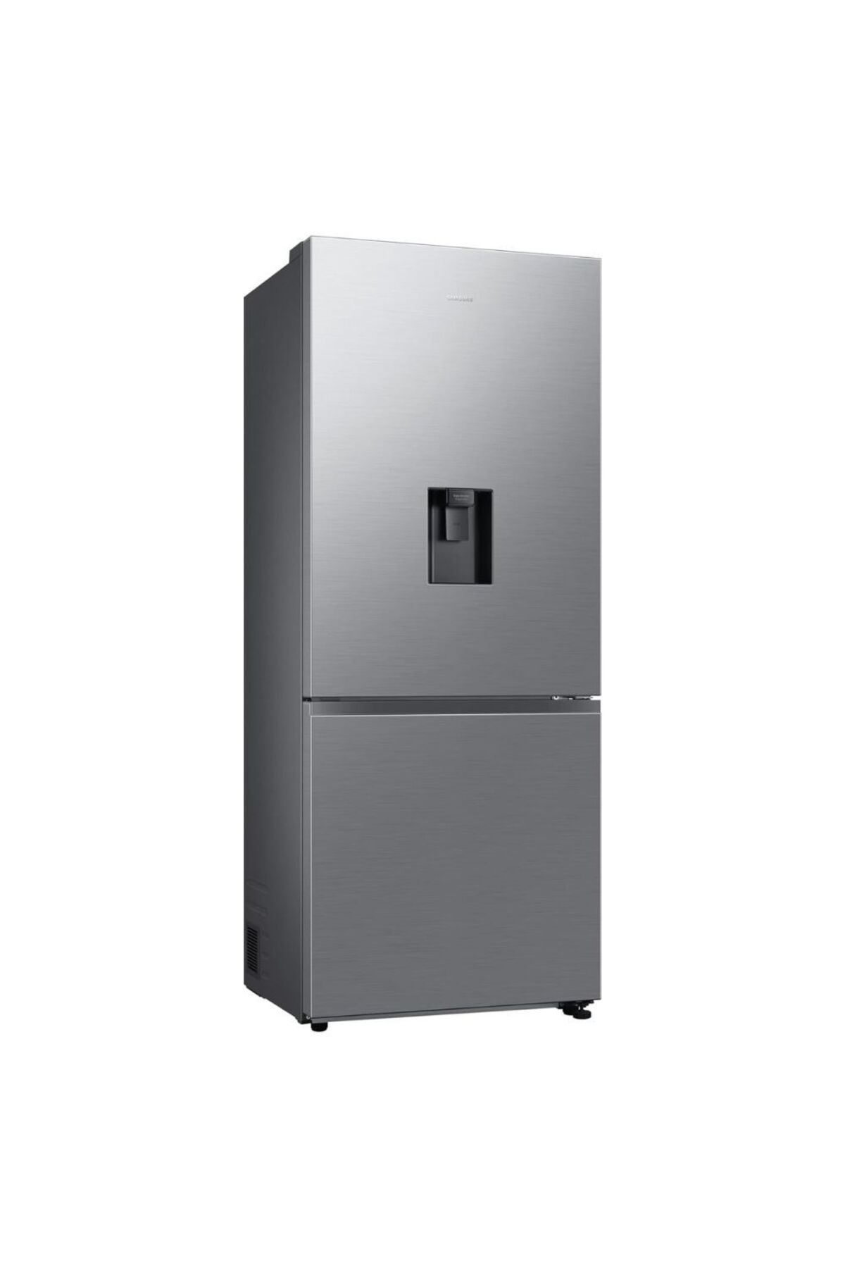 Samsung-508L Gross, 459L Net Bottom Mount Freezer Refrigerator RB50DG632ES9AE, SmartThings AI 2