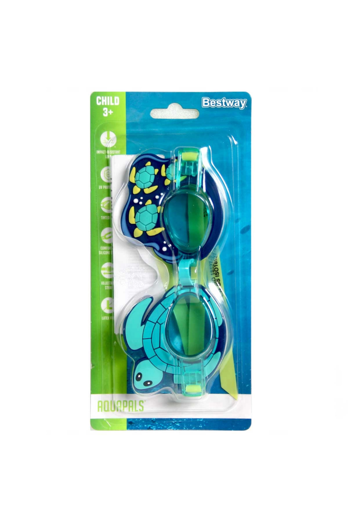 عینک شنا دریایی هیدرو ۲۱۰۸۰