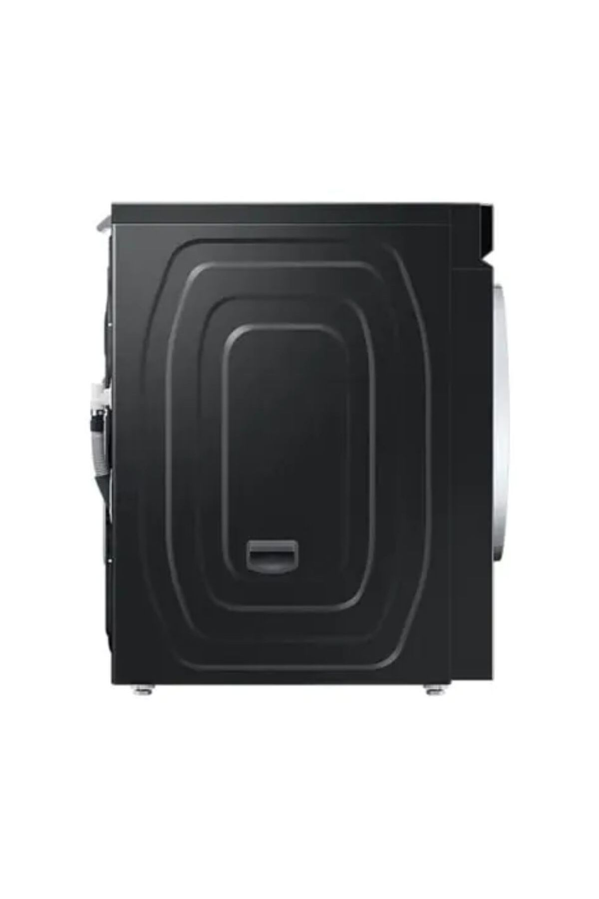 Samsung-20Kg Front Load Washer | Black | EcoBubble | AI Wash | Auto Open Door | WF20B9600KV-GU 6