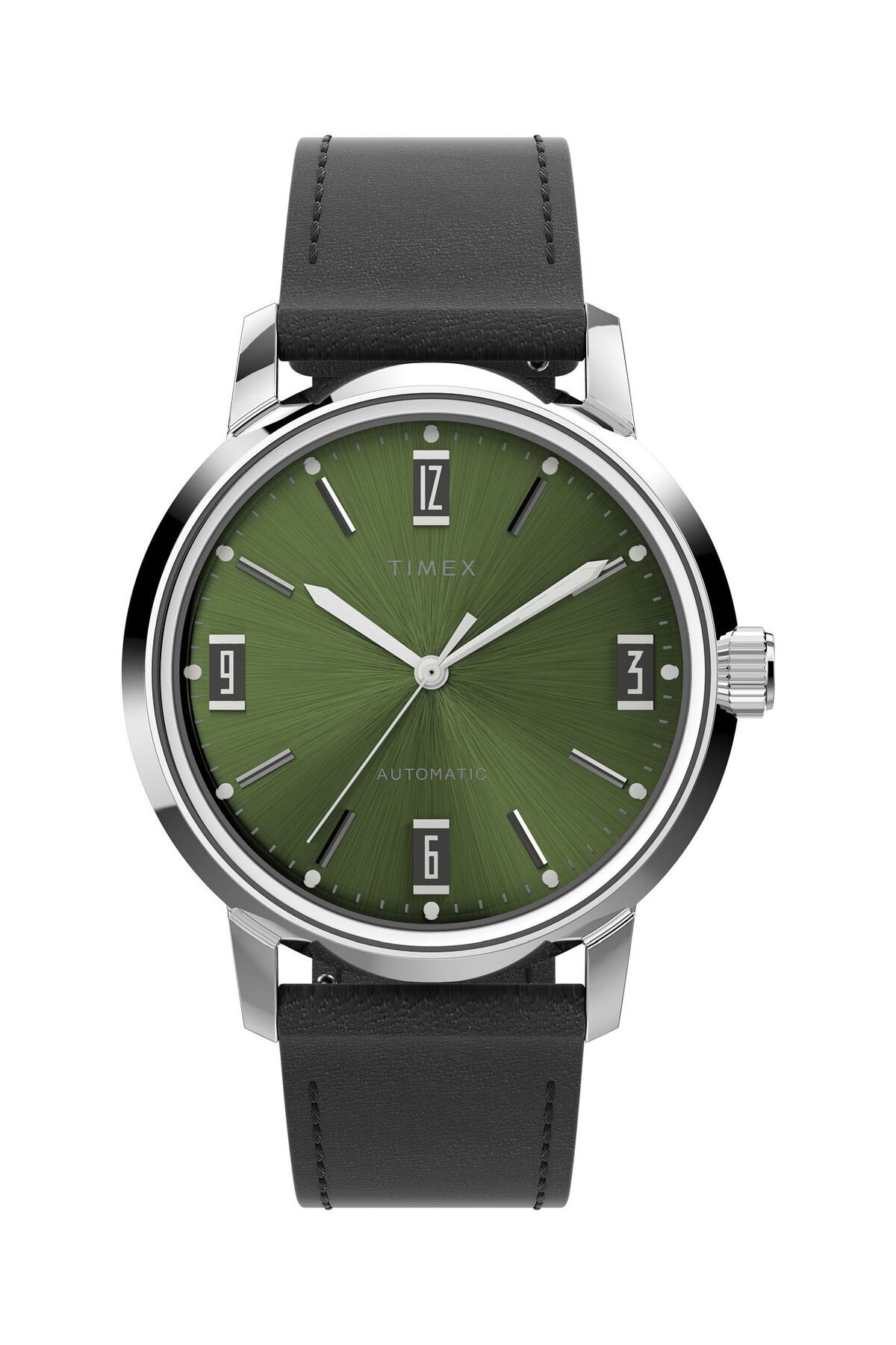 Timex-Marlin Automatic Men's Watch 1