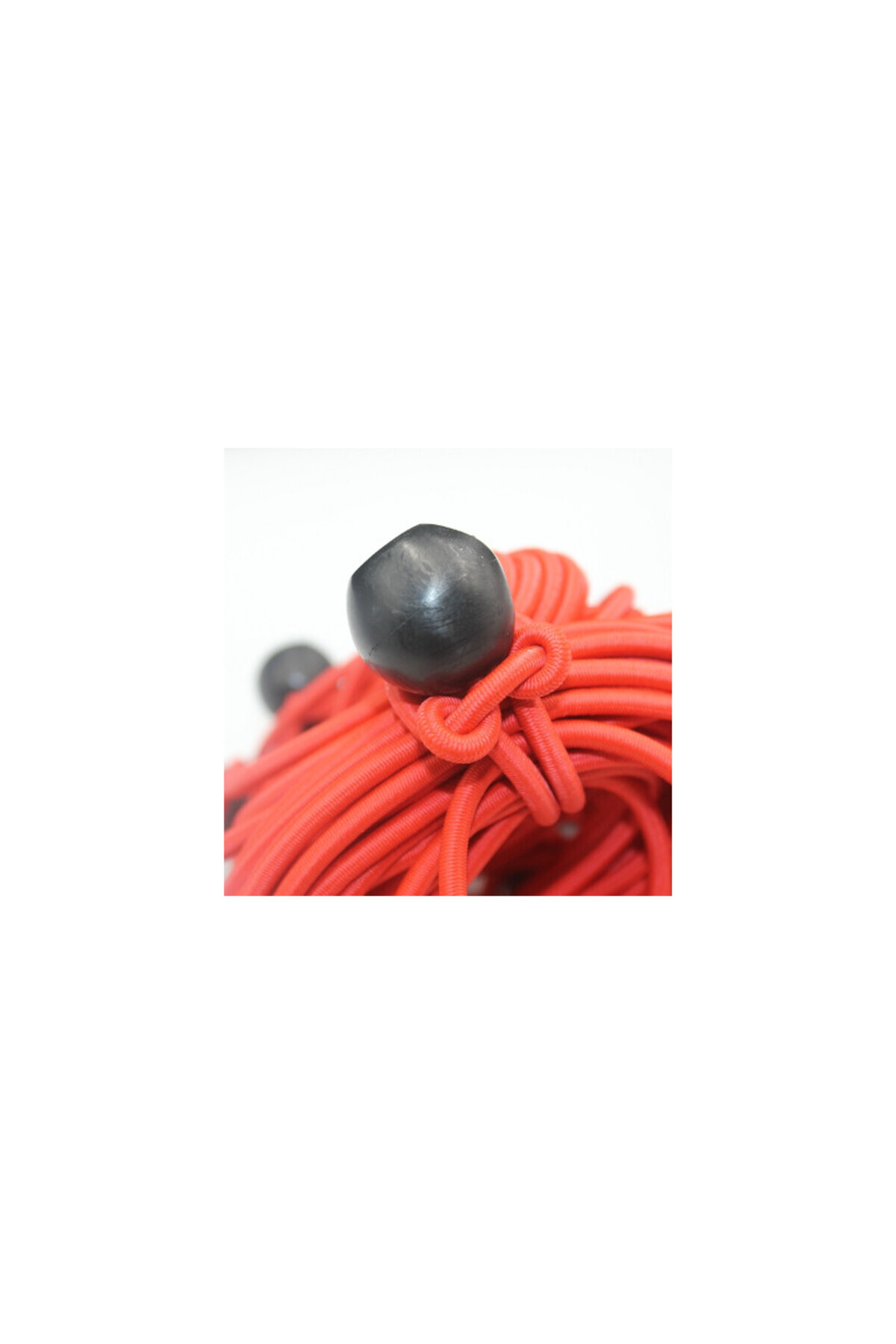gwd-Tarpaulin mounting elastic cord, set of 10 pieces, reusable, length 20 cm, latex elastic fibers 4