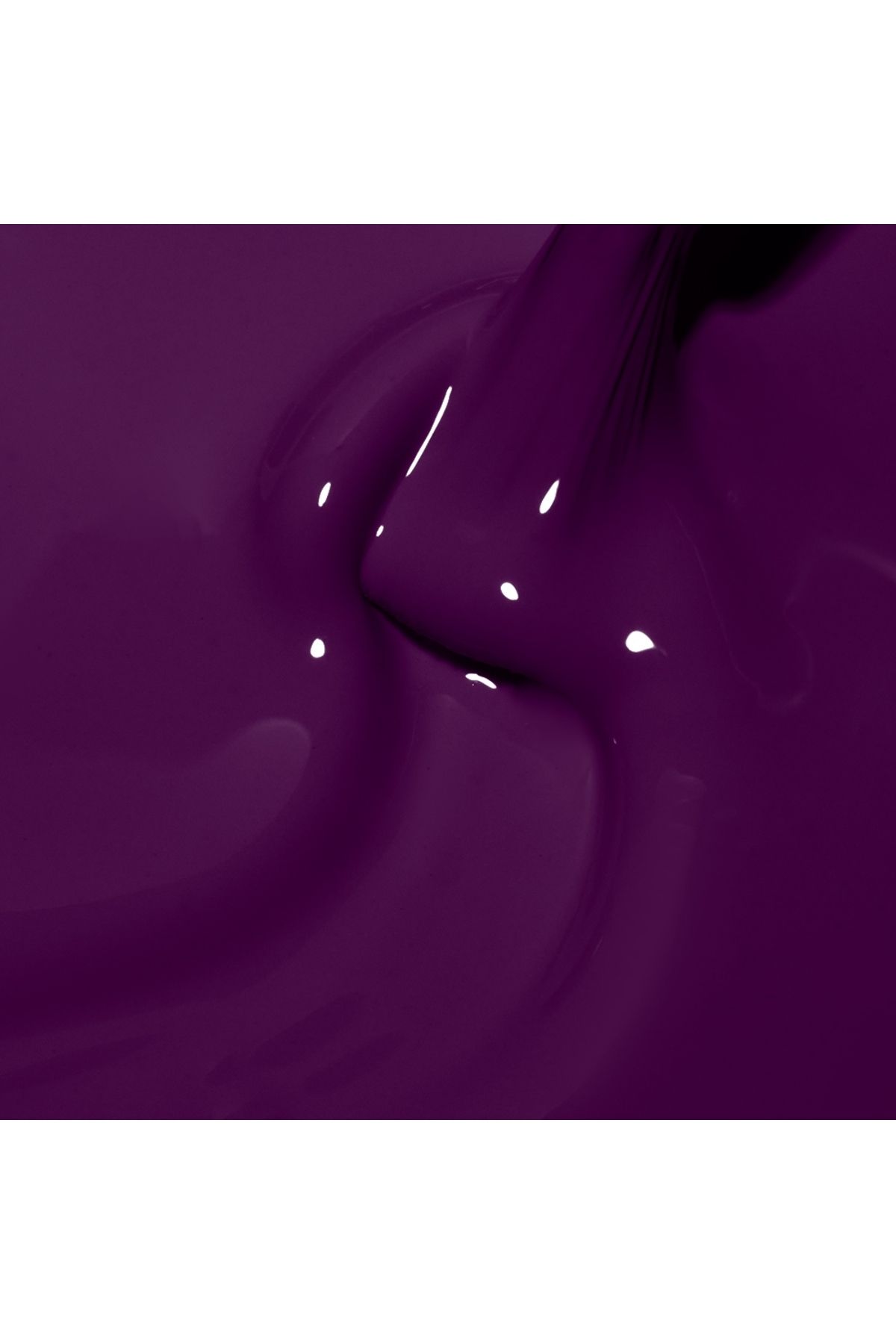 Cupio-Oja ημιμόνιμο The One - Ρωσική Βιολέτα 15ml 2