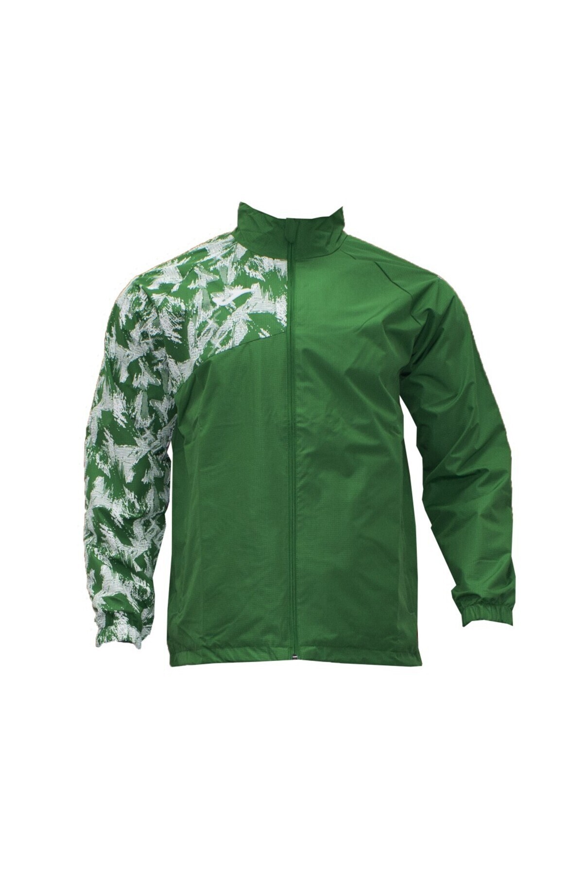 Joma Premium Erkek Yeşil Yağmurluk