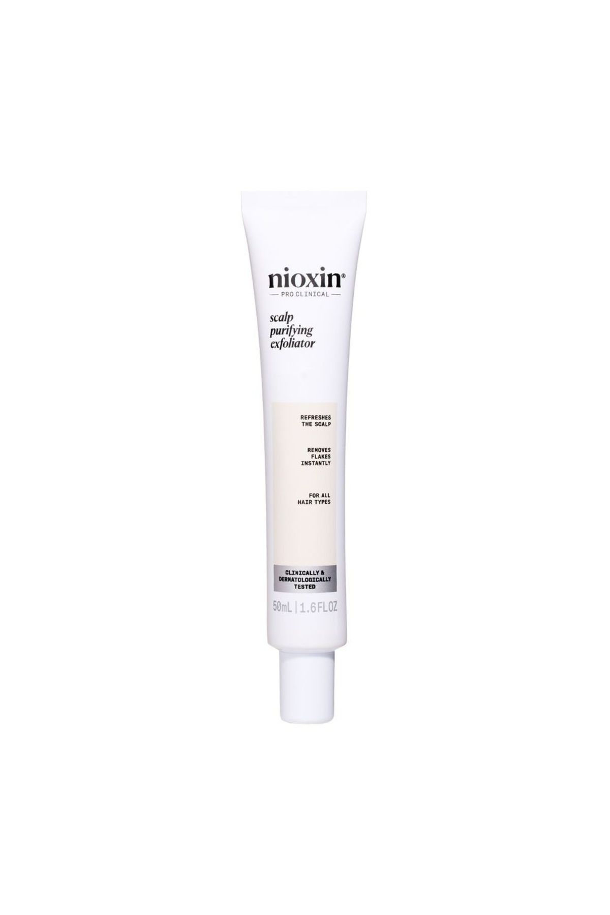 Nioxin-Scalp Recovery Anti-Dandruff Exfoliating Scalp Treatment, 50 ml 1