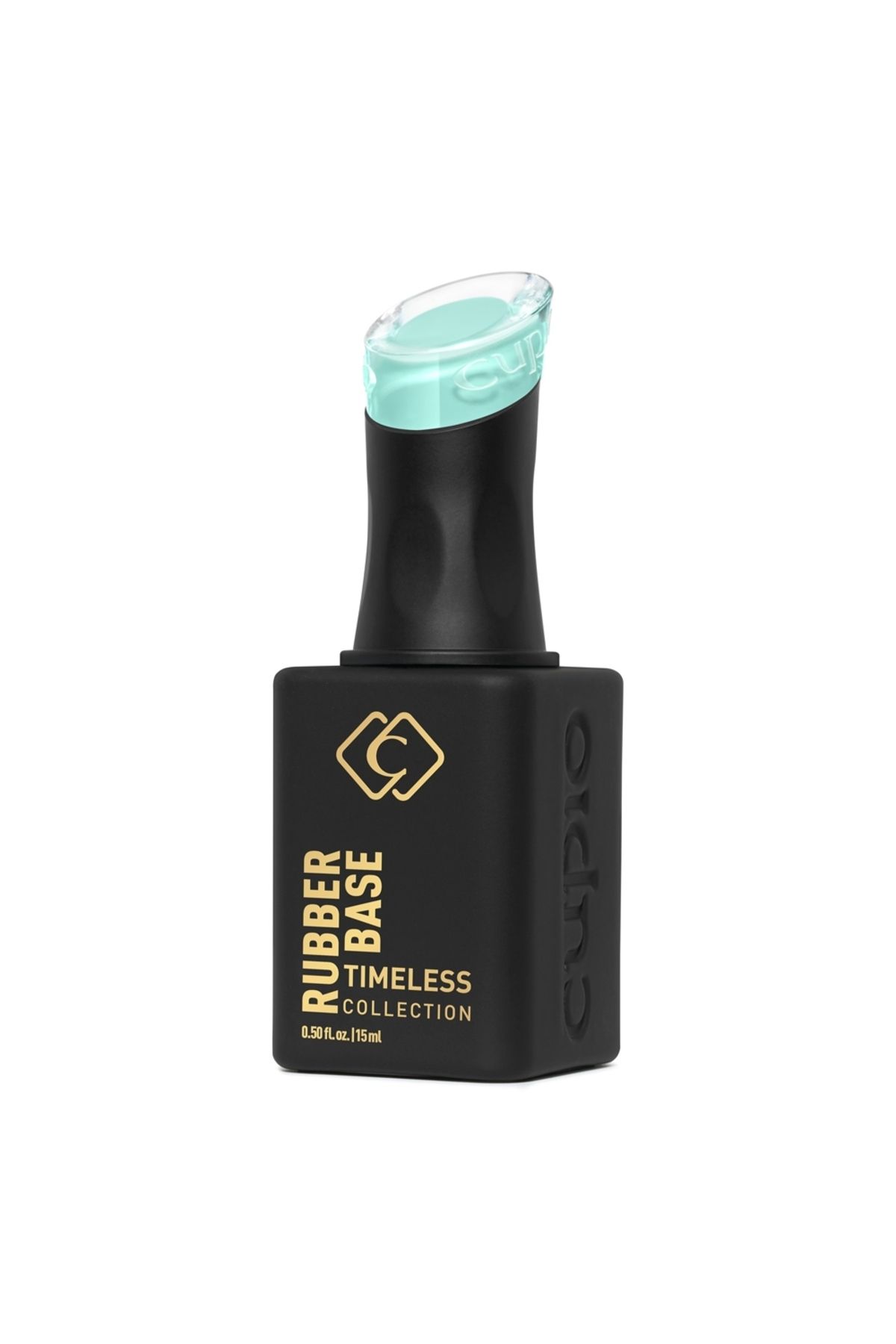 Cupio-Βάση από καουτσούκ Timeless Collection - Ethereal Sage 15ml 3