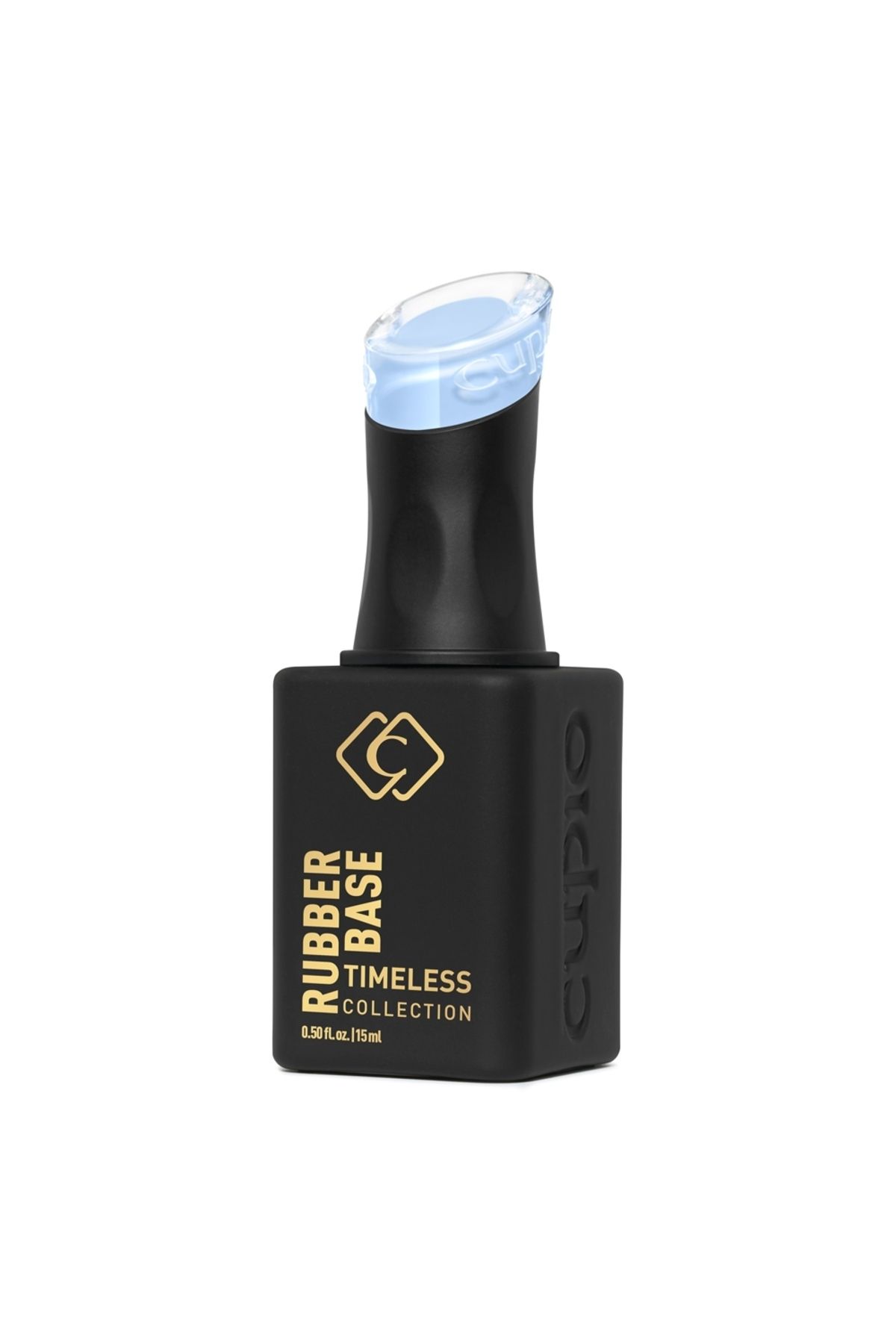 Cupio-Βάση από καουτσούκ Timeless Collection - Illusion 15ml 3