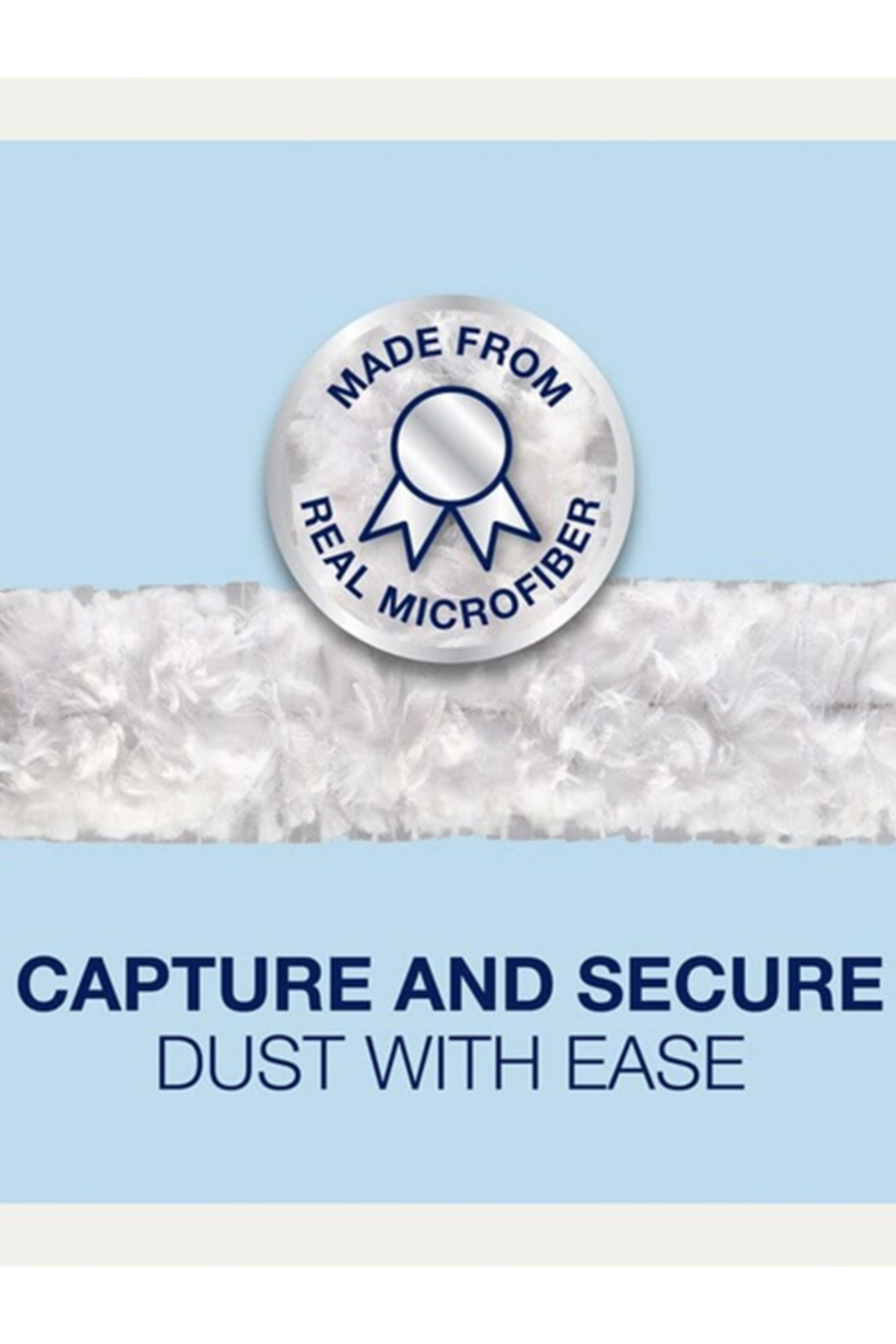 BONA-High Performance Dusting System Electrostatic Action Disposable Duster 3