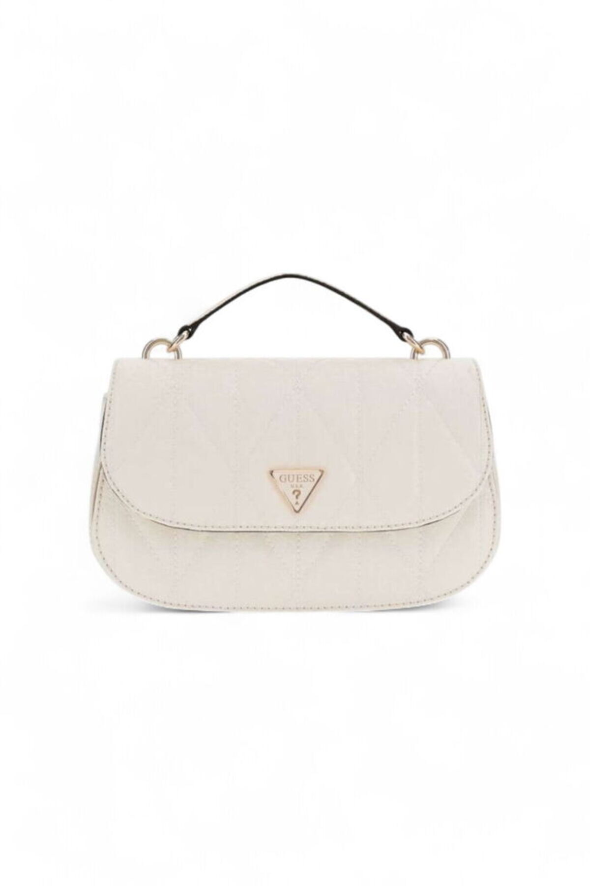 گس کیف دستی زنانه آلدینا بژ HWGG9663200