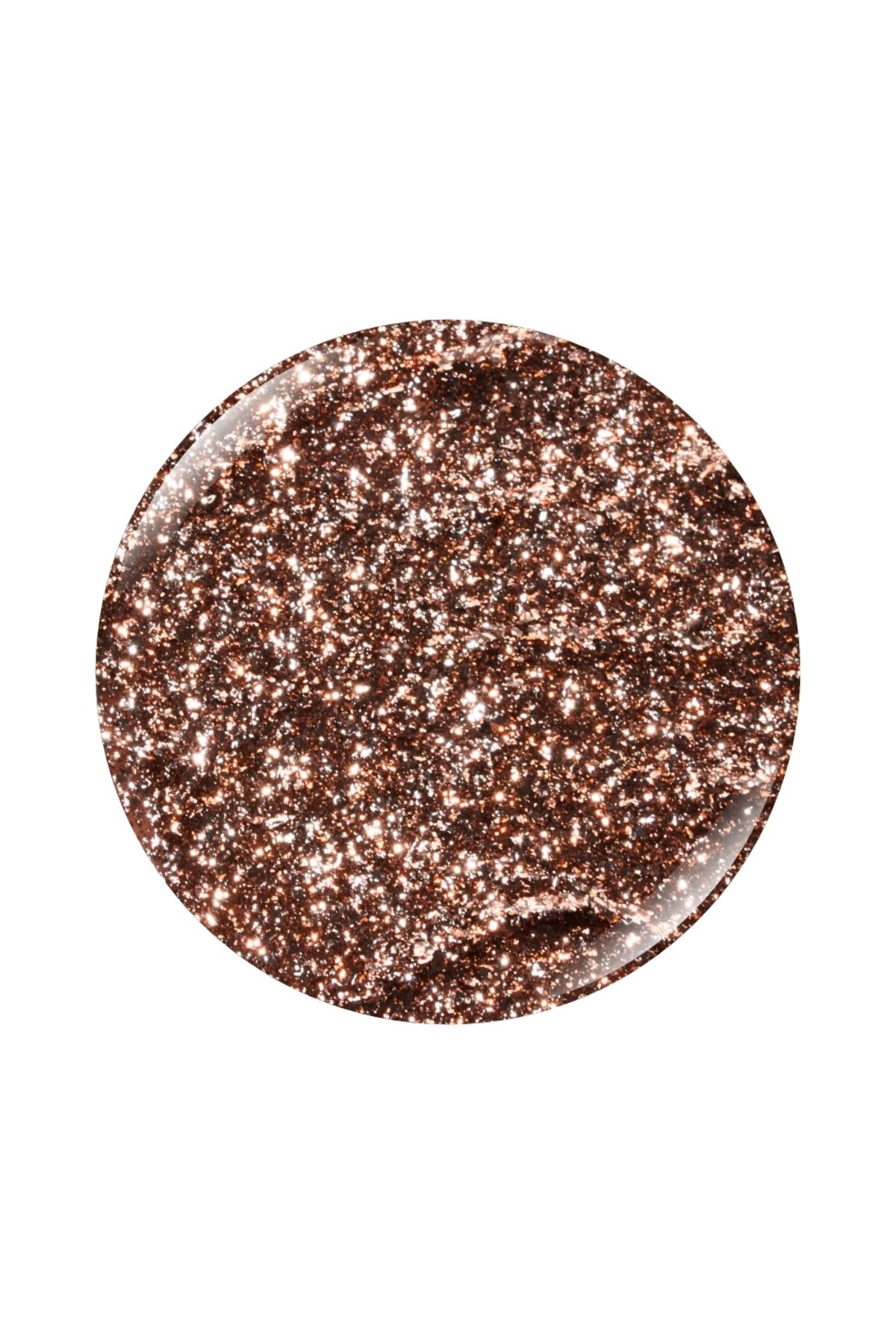 Cupio-Τζελ σχεδιασμού 3D Eclipse - Cosmic Bronze 5ml 2