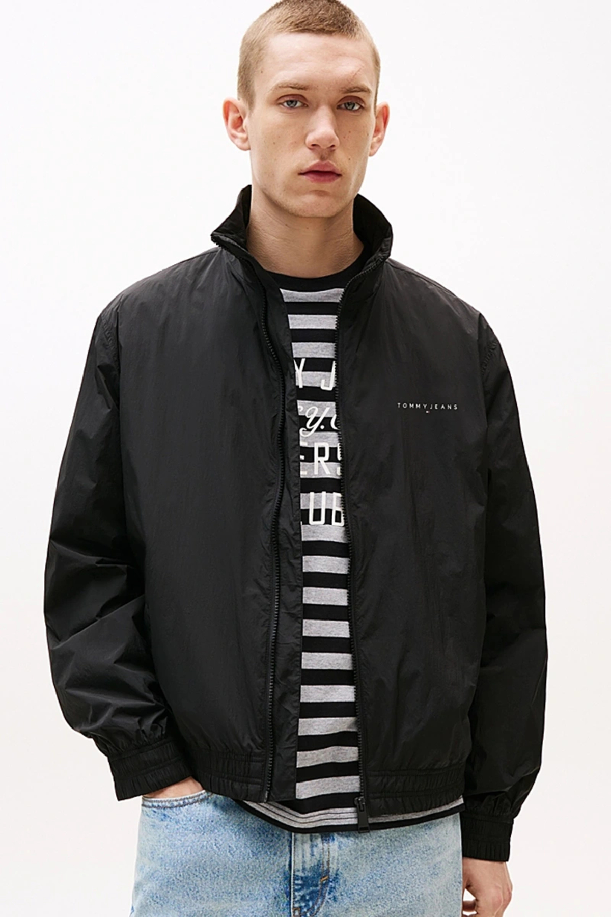 Tommy Hilfiger  TJM LW ESAS CEKET - Görsel 4
