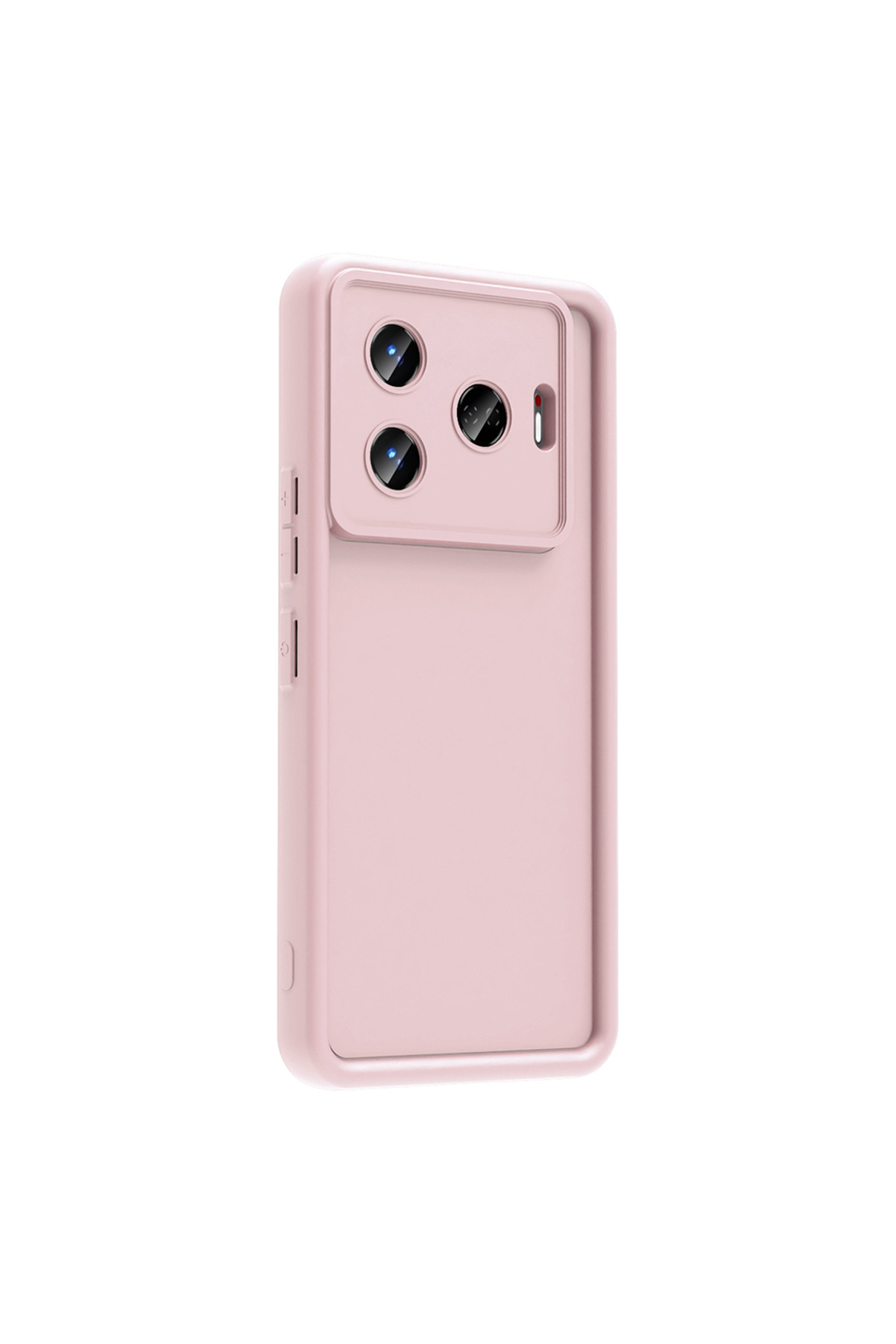 casetube-Case for Tecno Camon 30 Pro 5g Case Soft Soft High Shockproof Fully Compatible Erasable 3