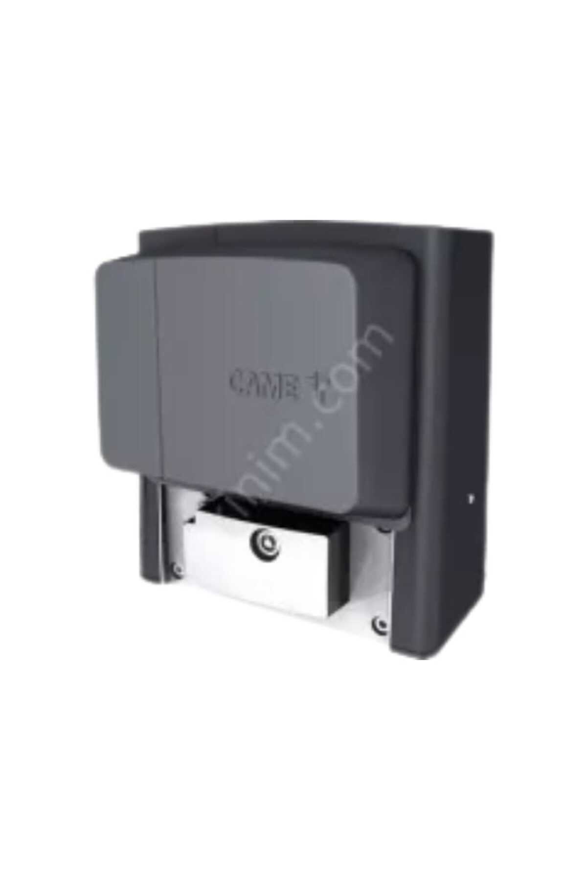 Came BKS12AGS - 230V Yana Kayar Kapı Motoru (Kit Paket)
