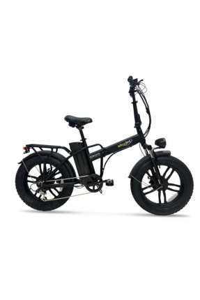 Skyjet ROBUSTO PREMIUM ELEKTRİKLİ BİSİKLET - 750W