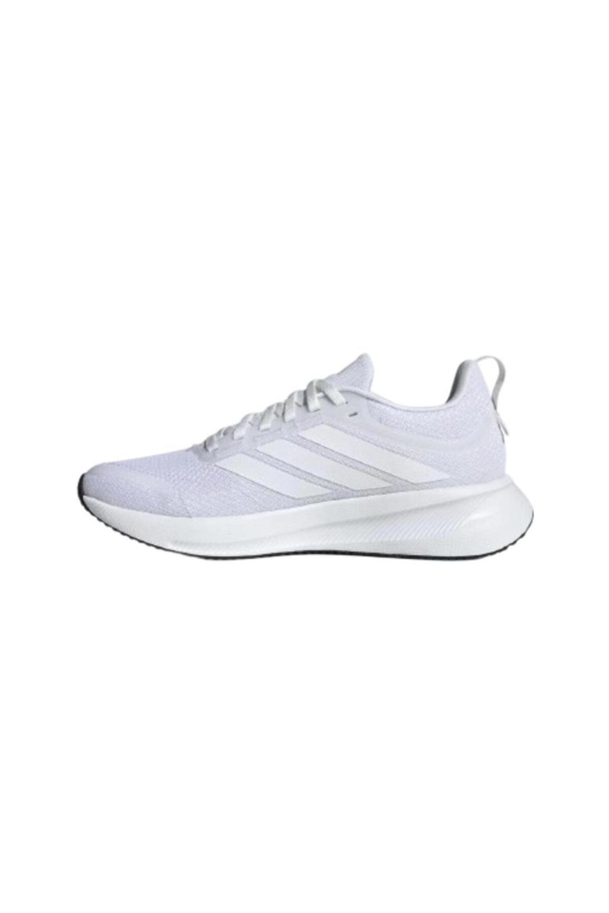 adidas Runblaze W IH9643 Beyaz Koşu&Yürüyüş görsel 4
