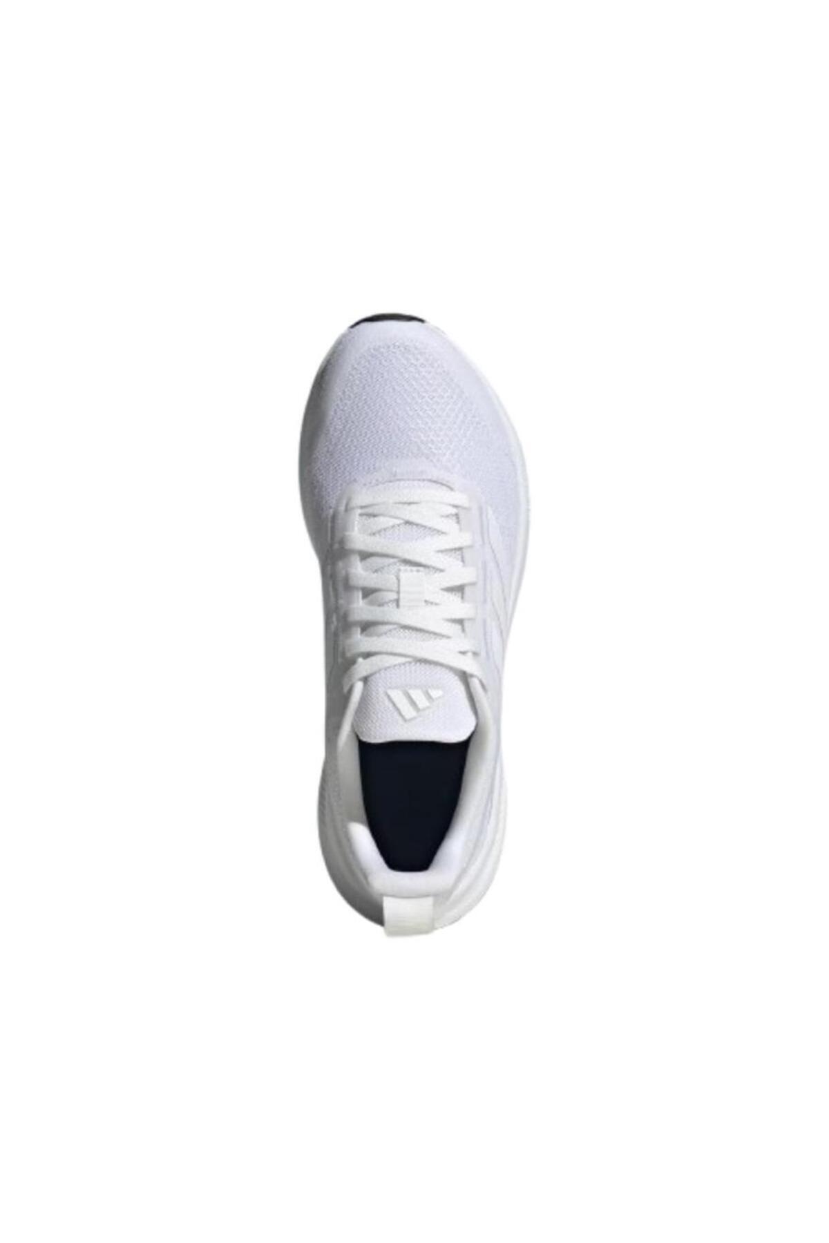 adidas Runblaze W IH9643 Beyaz Koşu&Yürüyüş görsel 3