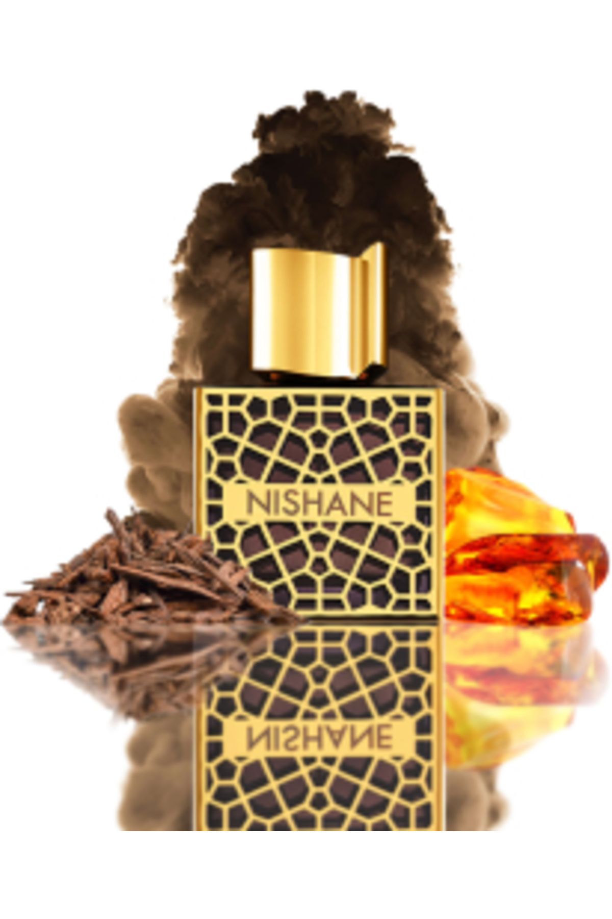 Nishane-Nefs Extract de Parfum 50 ml Unisex 2