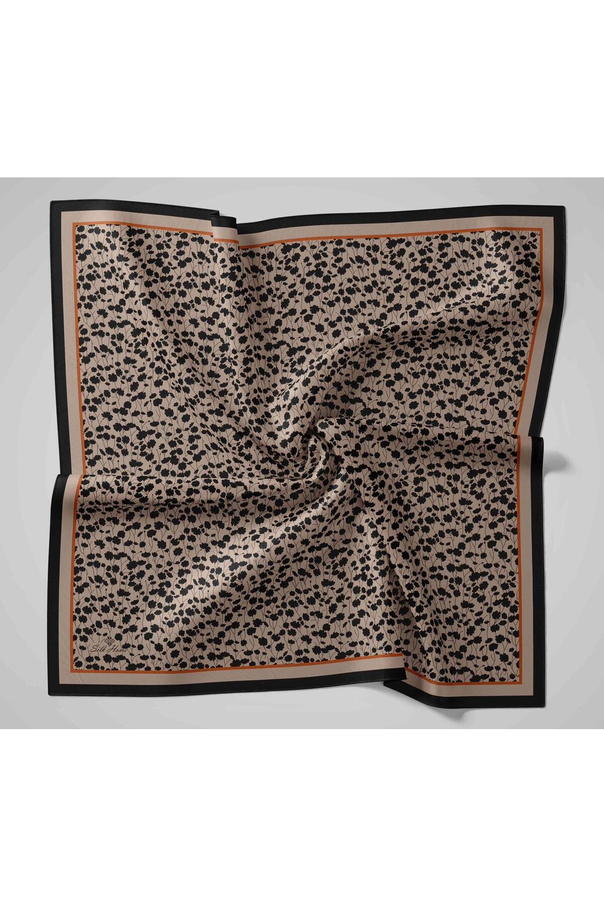 Silk Home-Aura Scarf 23012-25 1