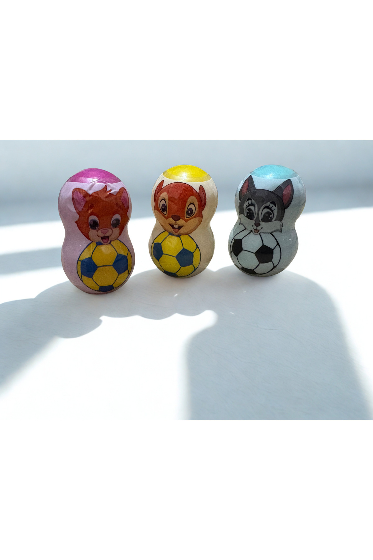 PAWOOD Kuş Hacıyatmazı