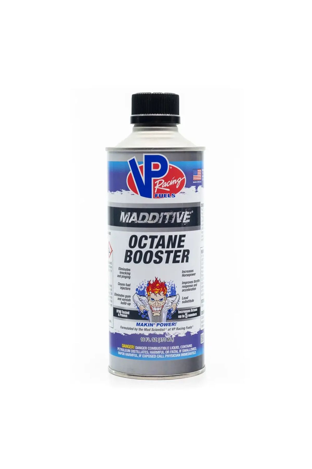 VP-Radiator Cooling Solution by 473 ml 3