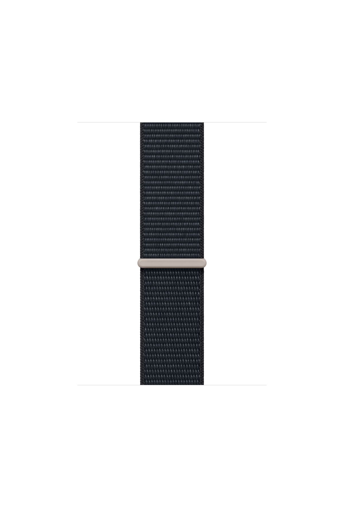Apple-45mm Midnight Sport Loop - Extra Large 2