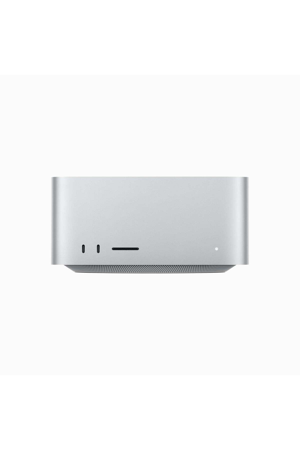 Apple-Mac Studio: M2 Ultra with 24-core CPU, 60-core GPU, 32-core Neural Engine, 1TB SSD 2