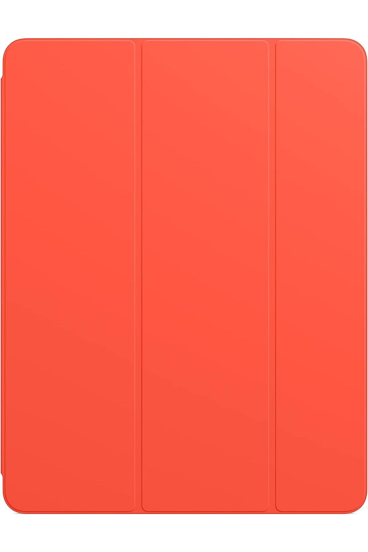 Apple-Smart Folio for iPad Air (5th generation) - Pink Citrus 2