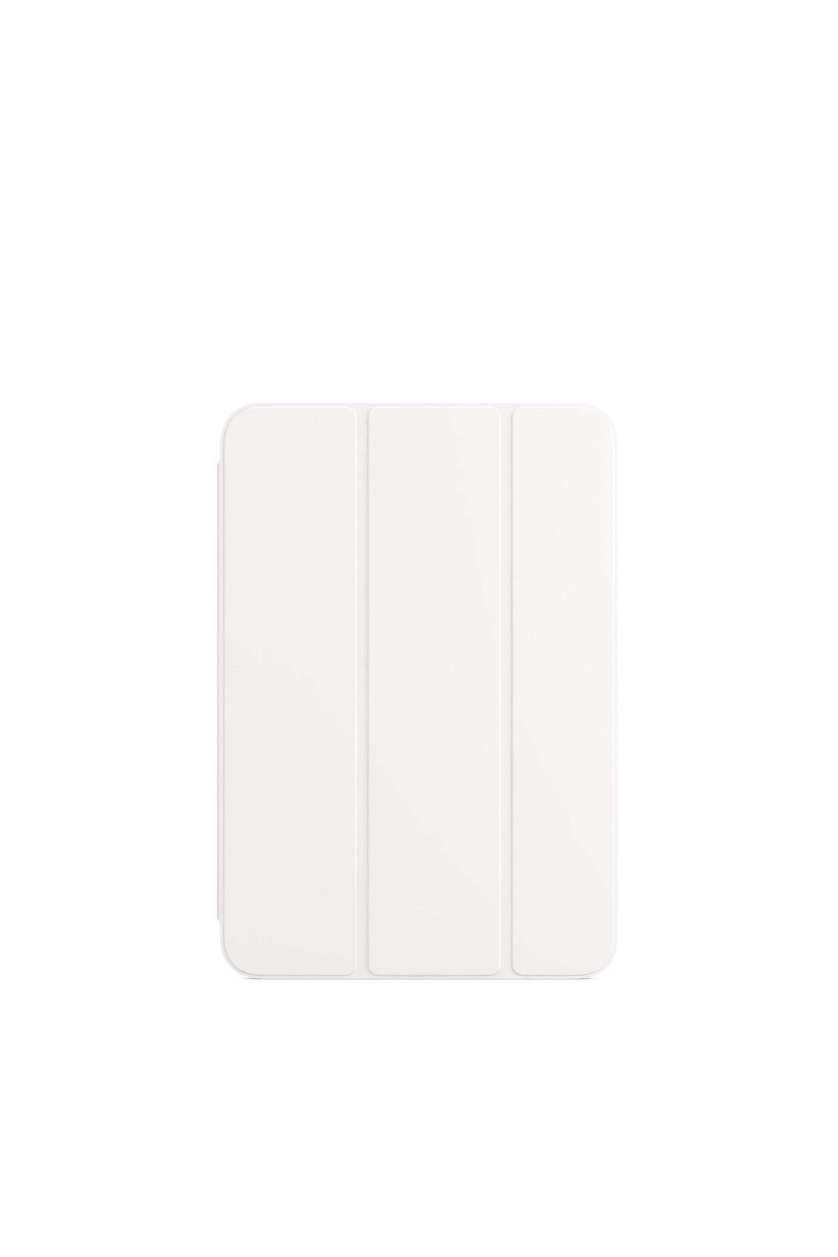Apple-Smart Folio for iPad mini (6th generation) - White 2