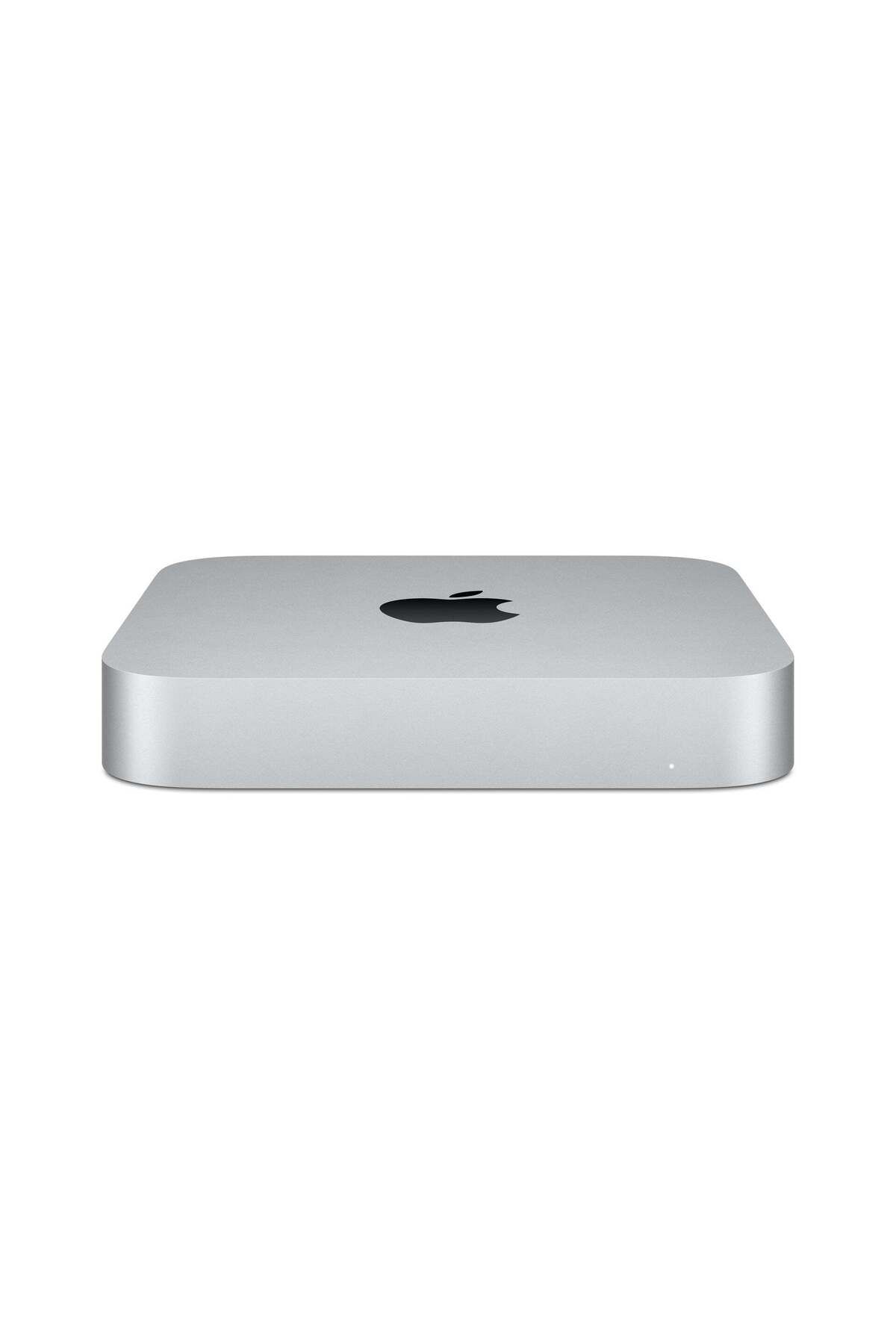 Apple-Mac mini M1 شريحة M1 مع وحدة معالجة مركزية 8_core ووحدة معالجة رسومية 8_core وSSD سعة 256 جيجابايت 2