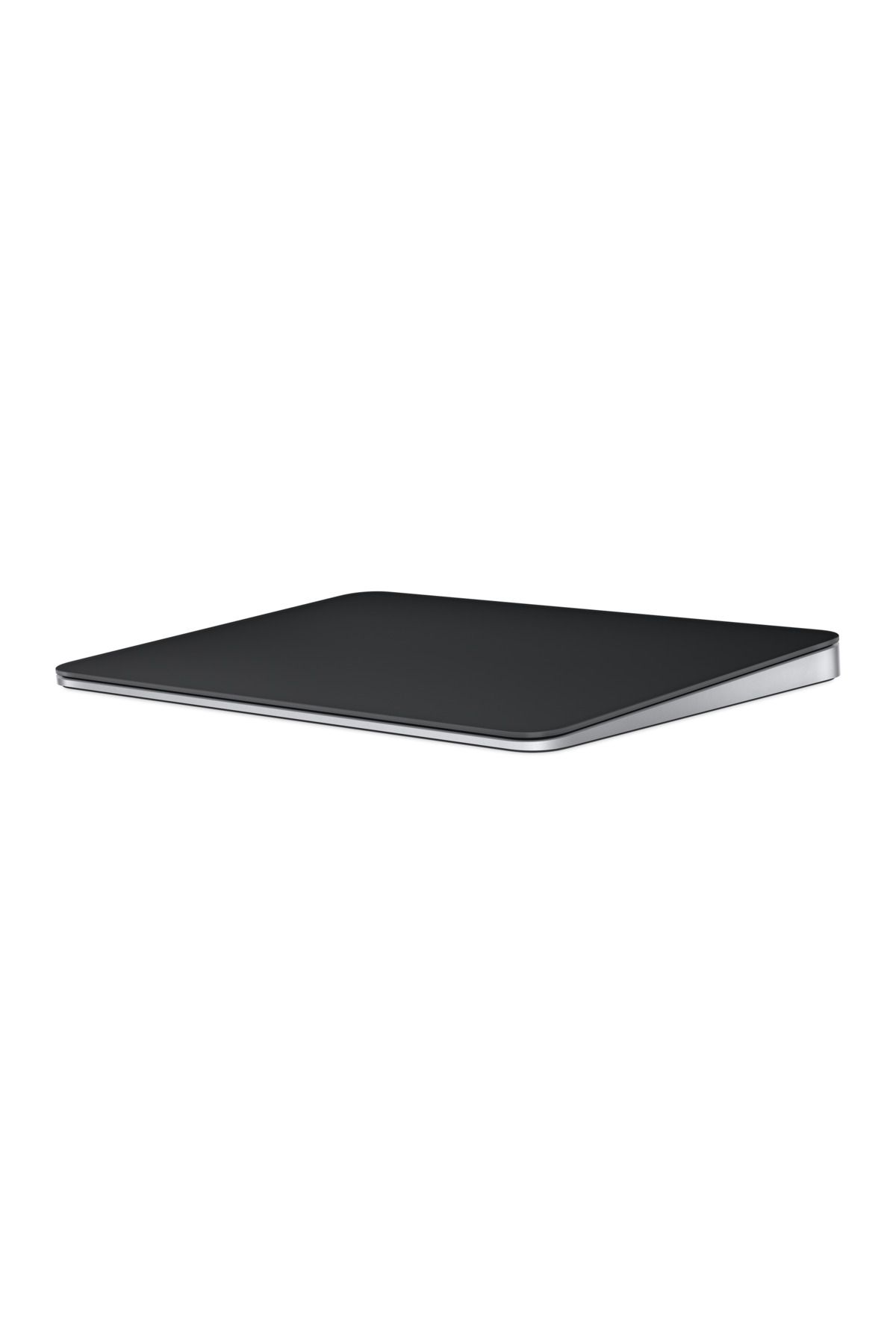 Apple-Magic Trackpad - Black Multi-Touch Surface 2
