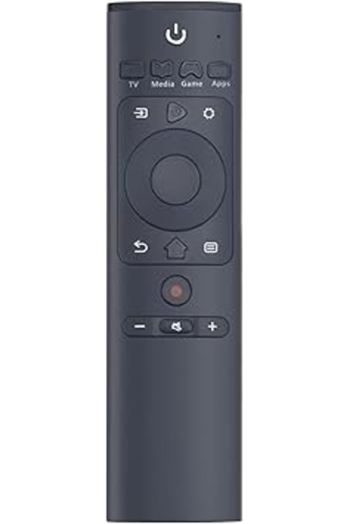 The Bros-جهاز تحكم عن بعد بديل CN3B69 لتلفزيون Hisense LED LCD الذكي 1
