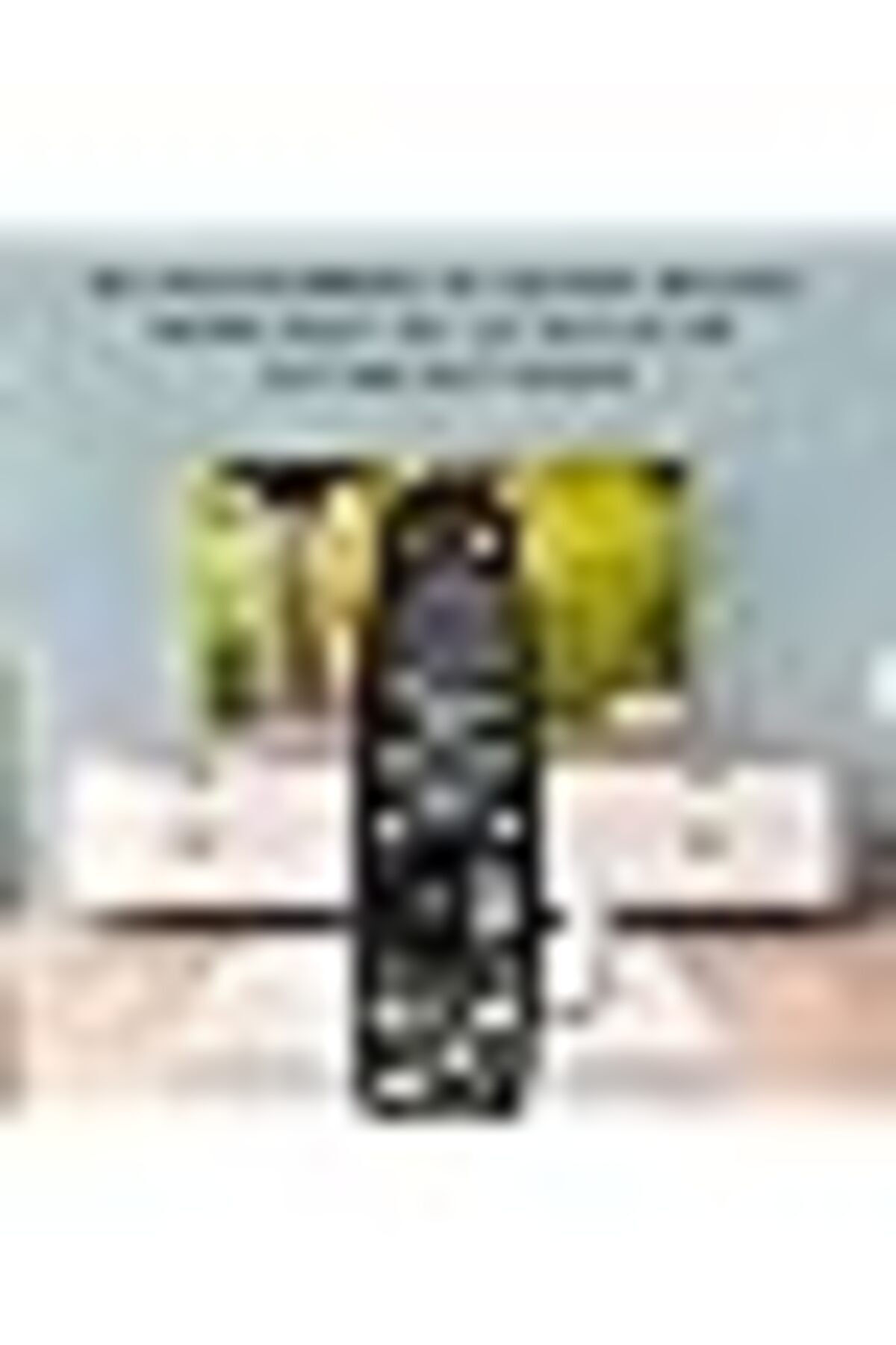 The Bros-AN-MR20GA MR19BA AKB75855501 IR Remote for LG UHD/OLED/QNED TVs – No Voice/Pointer 3