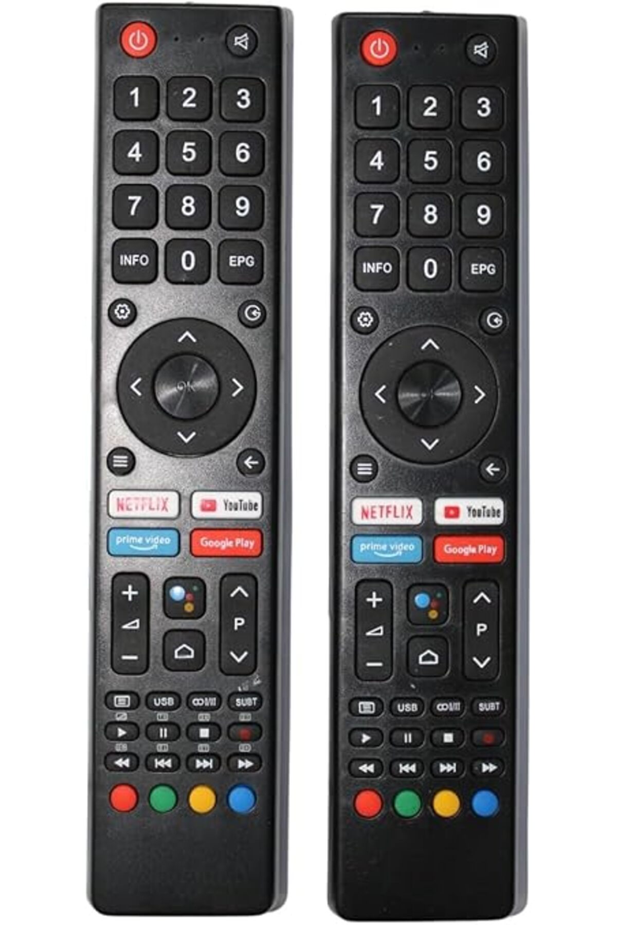 The Bros LCD TV Remote Control for Arrow Wansa- Trendyol