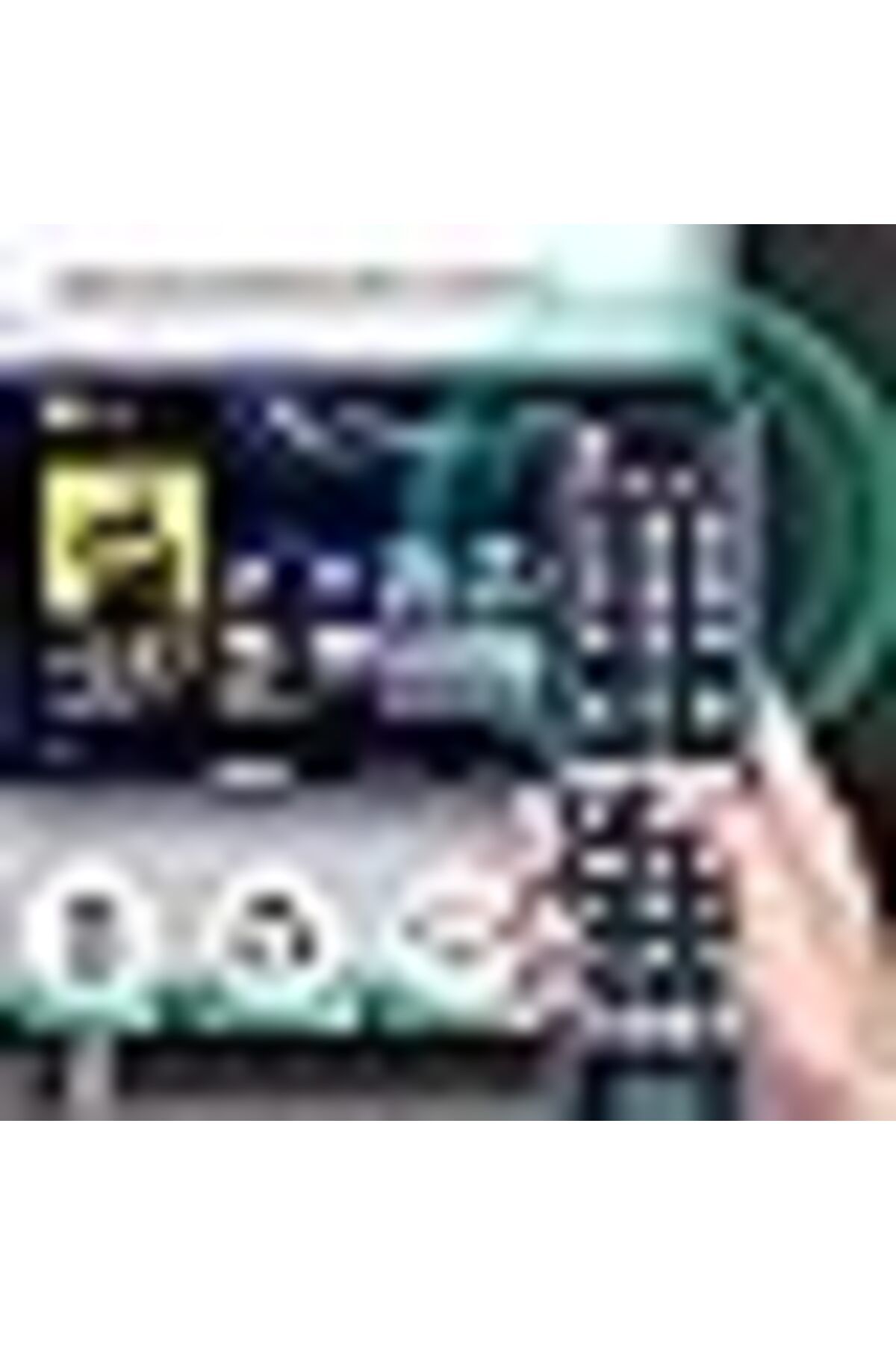 The Bros-جهاز تحكم عن بعد بديل كلاسيكي لأجهزة تلفزيون TCL الذكية - متوافق مع RC802N، LCD LED UHD OLED 4K Android 5