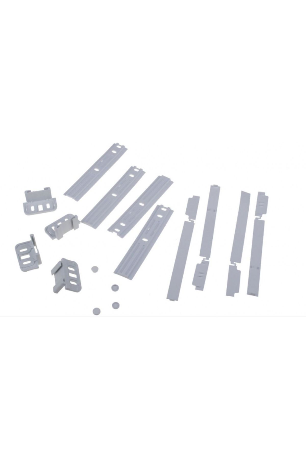 Whirlpool Kit Montaj Usa Frigider Compatibl Cu 481231019131 - One Size