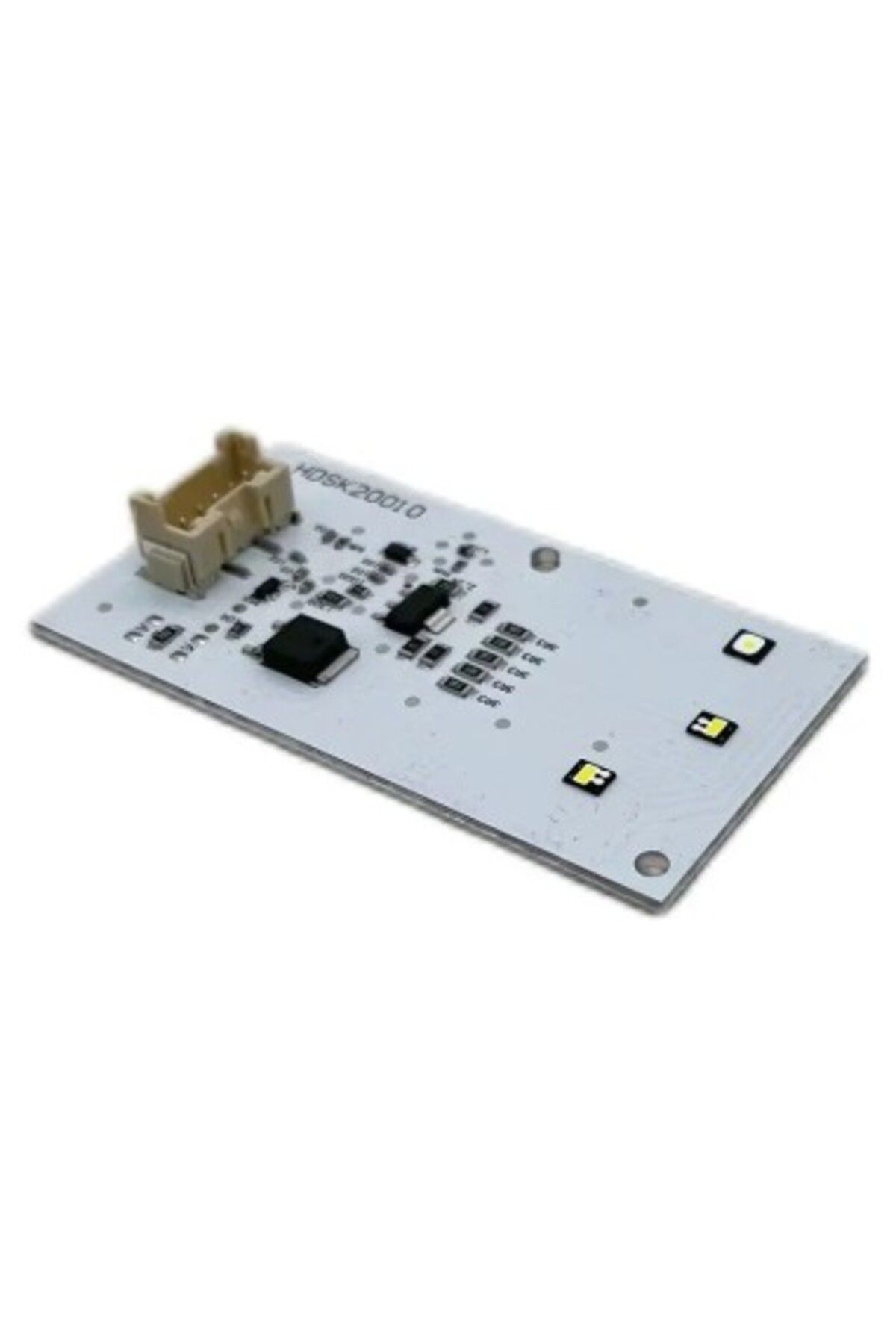 Xenon Bright-Daytime Running Light DRL Module Repair Kit Right Renault Megane 4 MK IV - 285753299R / HDSK20010 2