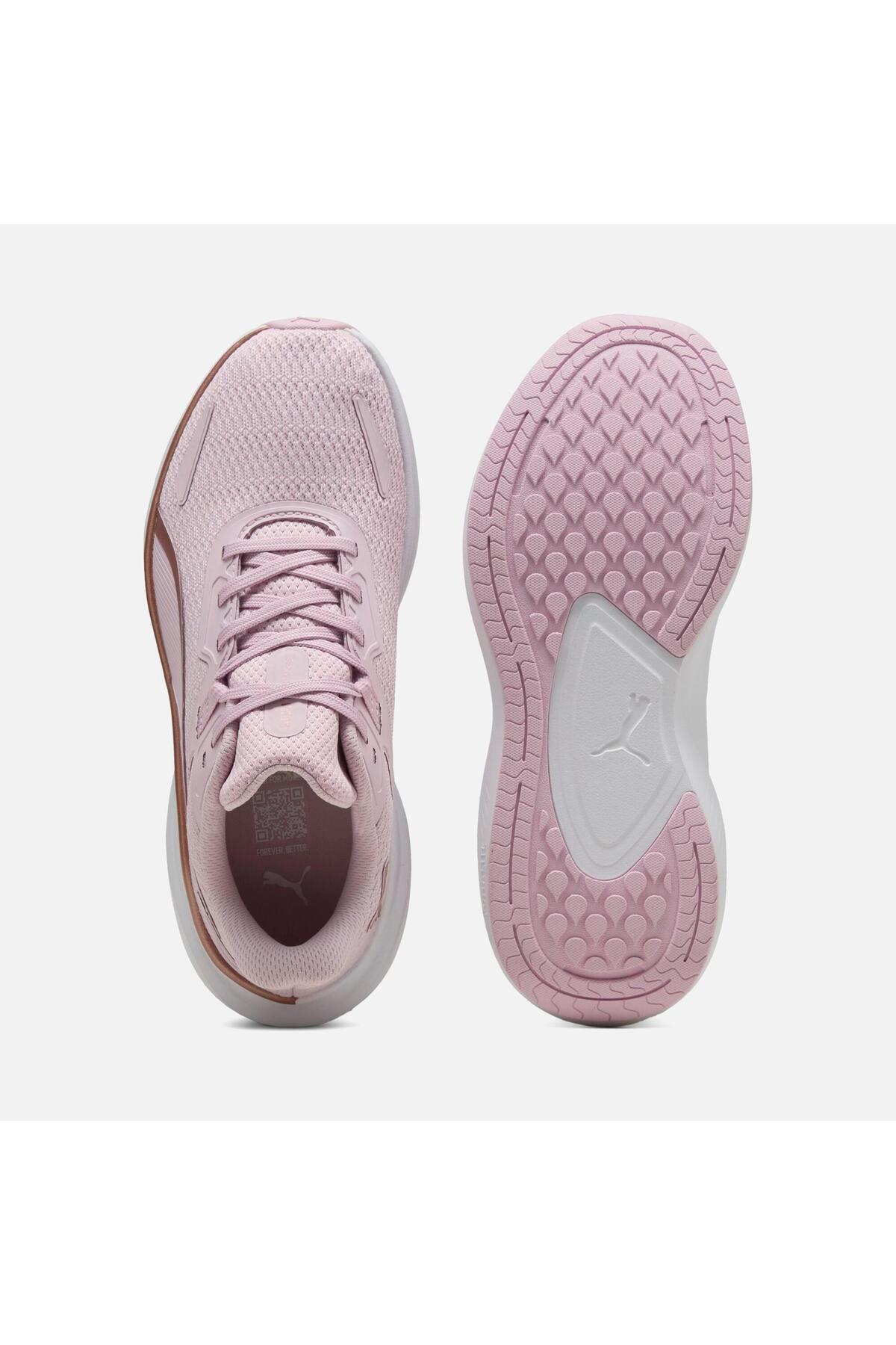 Puma  Skyrocket Lite Elevate Running Unisex Spor Ayakkabı - Görsel 5