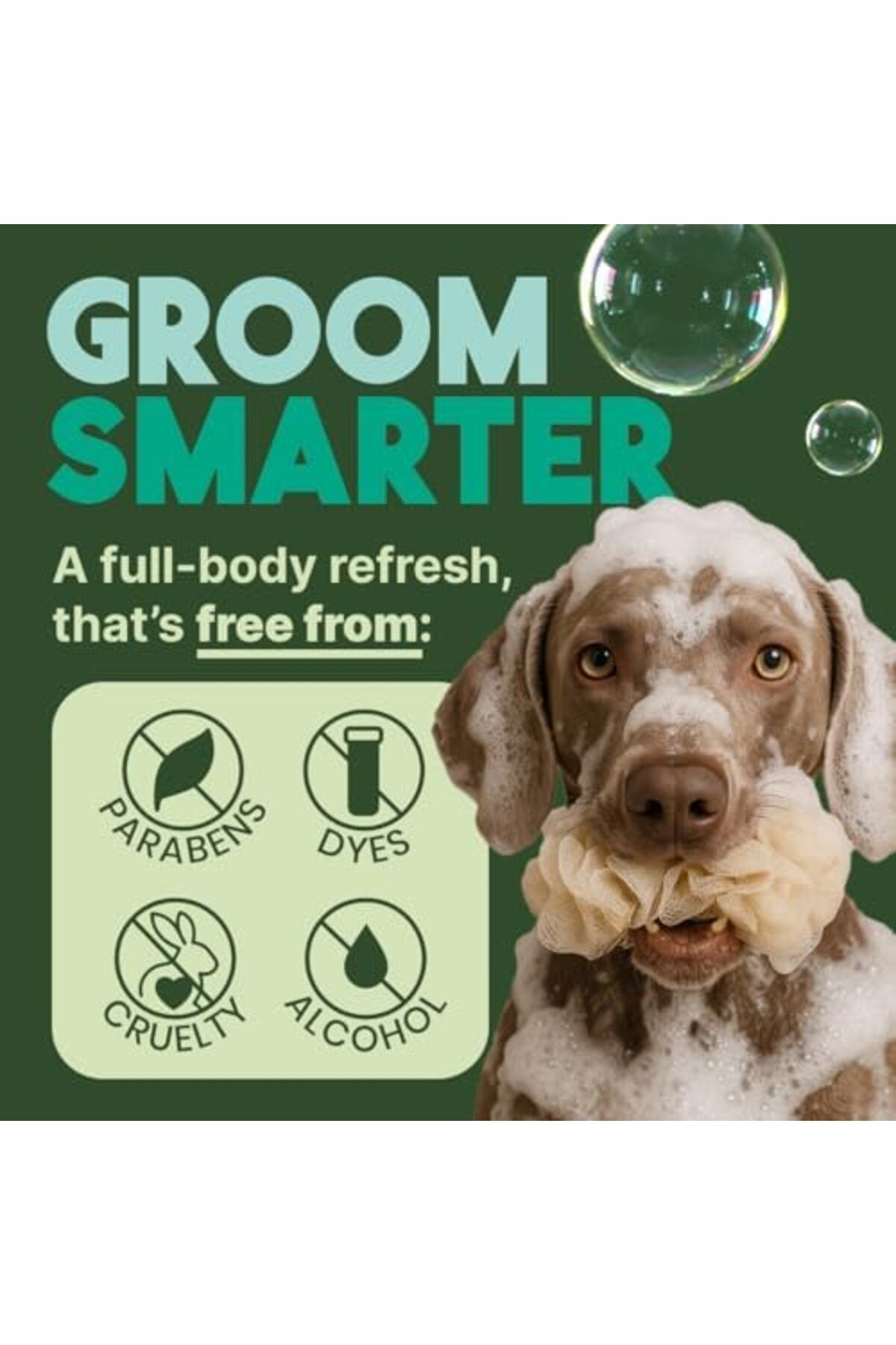 Tropiclean-Oatmeal and Tea Tree Pet Shampoo, 20oz 6
