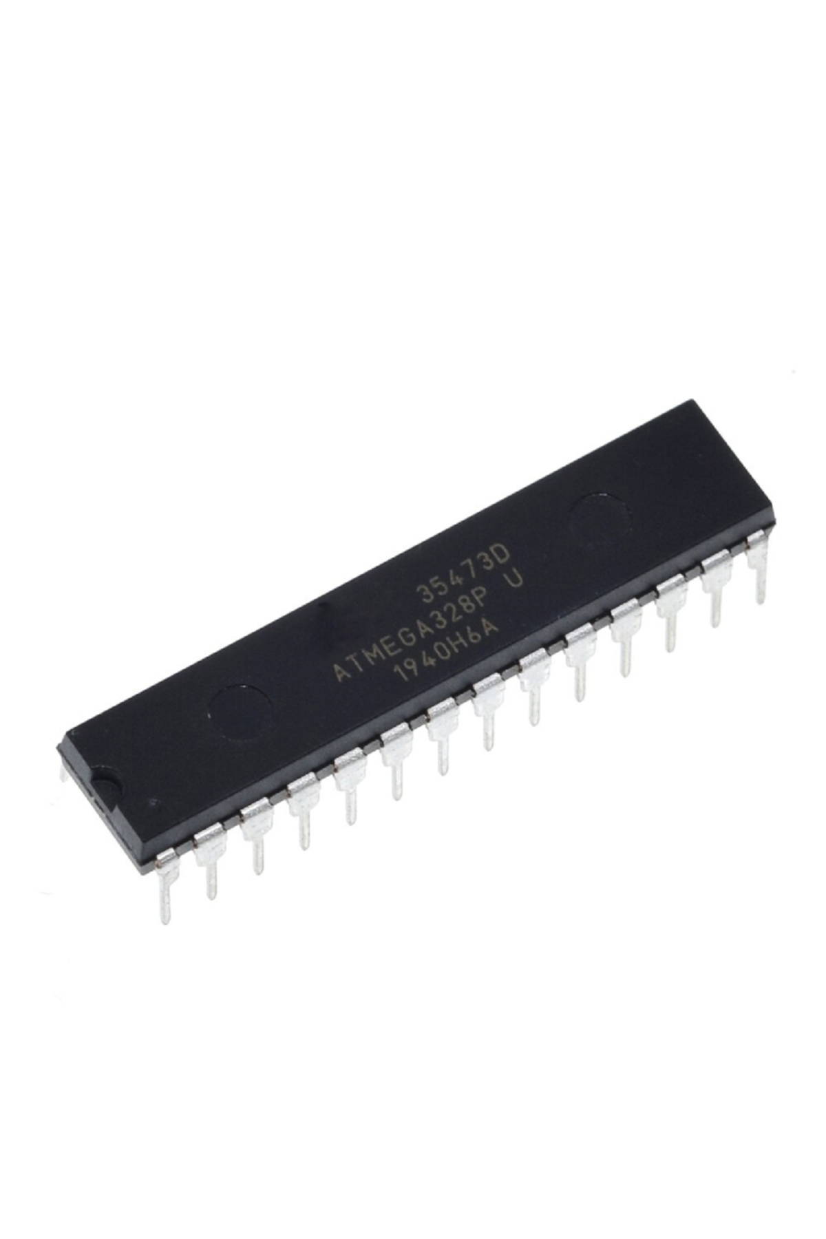 OEM-Microcontroller ATMEGA328P-PU 1