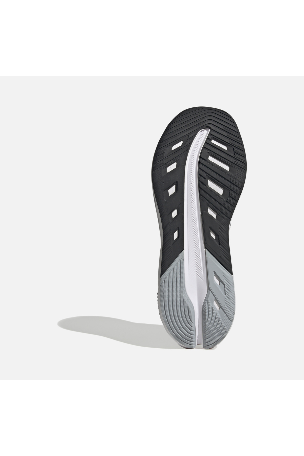 Questar 3 Short Distance Road Running Erkek Spor Ayakkabı — رنگارنگ JI4623 — تصویر 6 از 8