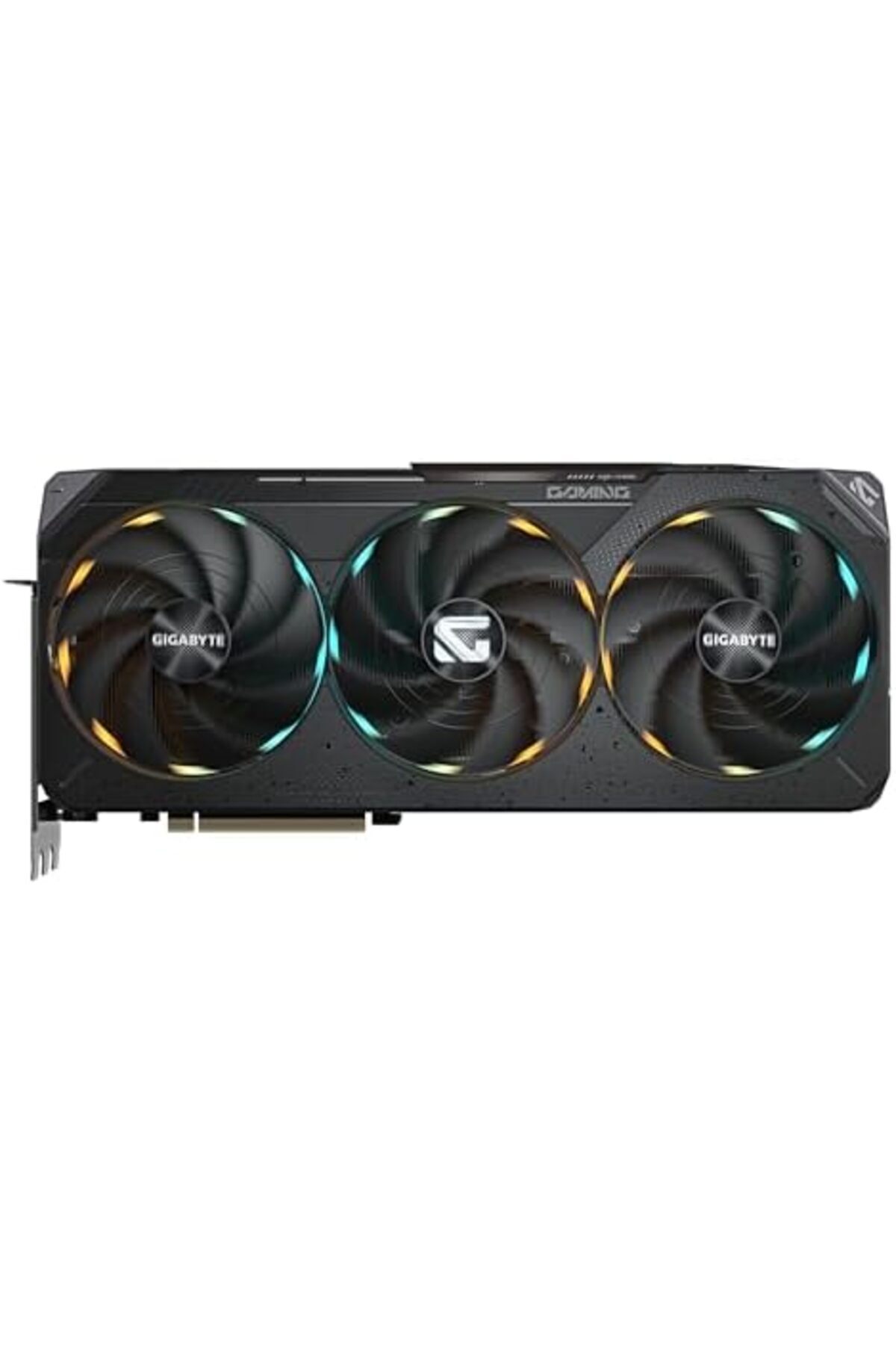 Gigabyte-Geforce Rtx 5090 Gaming Oc 32g Graphics Card - 32gb Gddr7, 512 Bit, Pci-e 5.0, 2550mhz Core 4