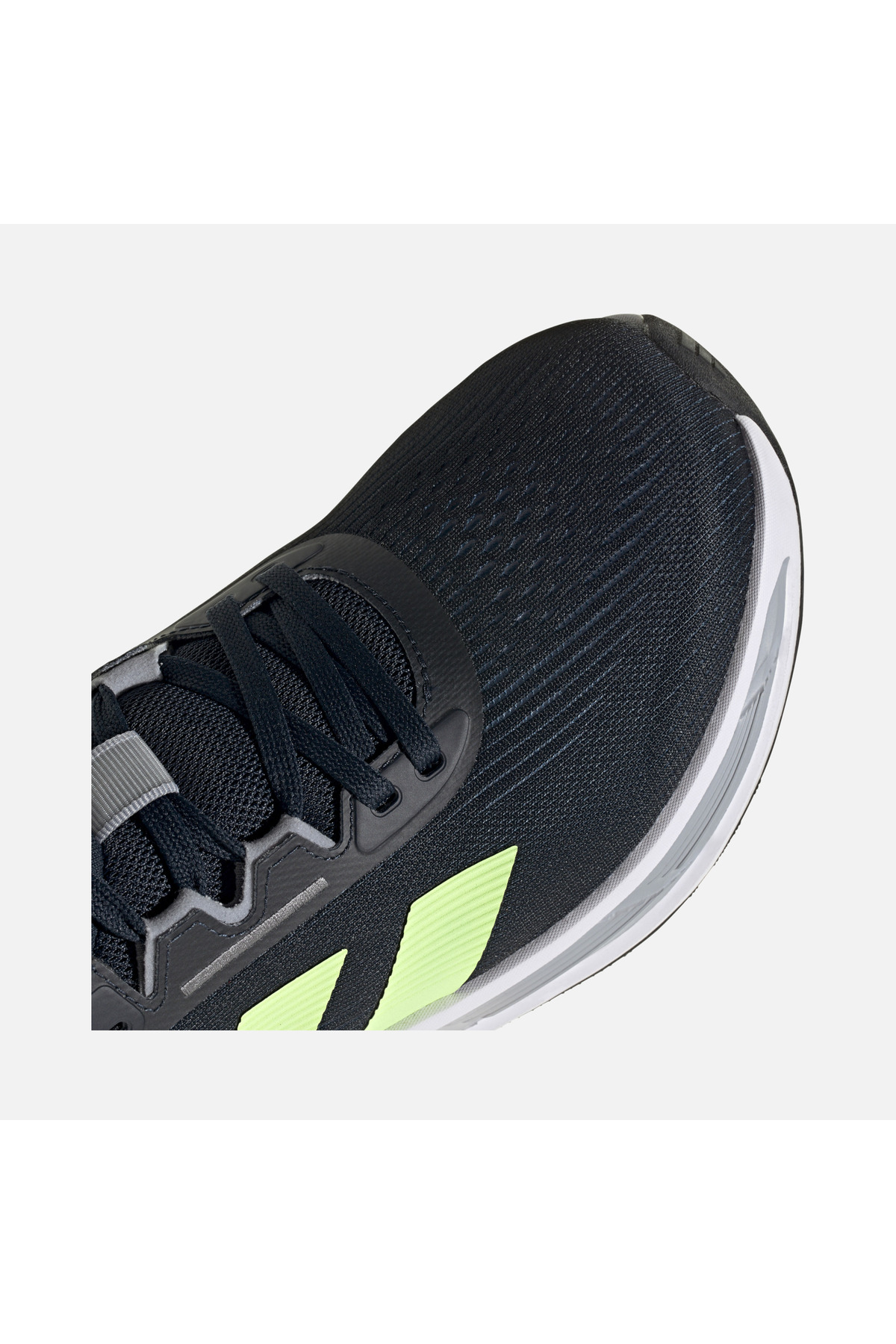Questar 3 Short Distance Road Running Erkek Spor Ayakkabı — رنگارنگ JI4623 — تصویر 8 از 8