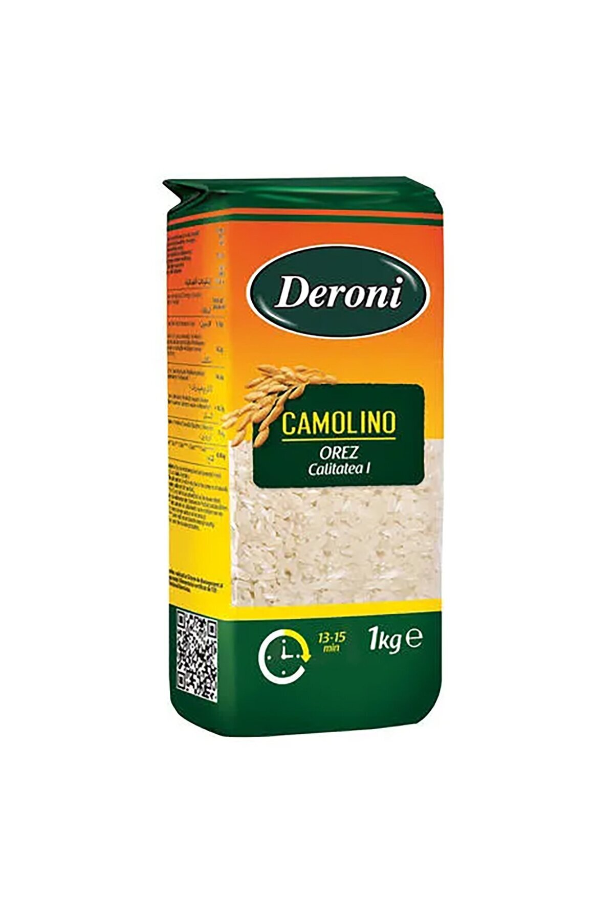 DERONİ Orez Camolino, 1 kg