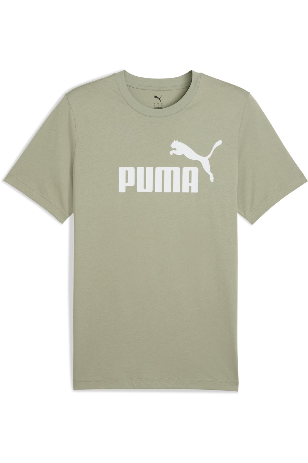 Puma-ESS No. 1 Logo Tee Men 3