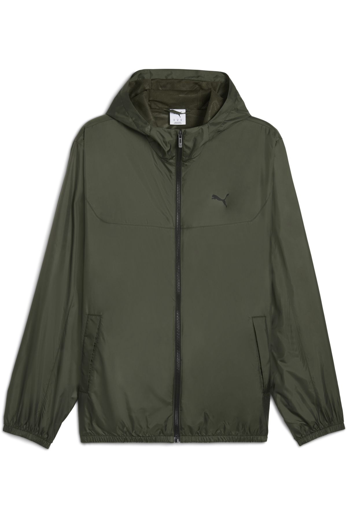 Puma-Essentials Regular Windbreaker Men 3