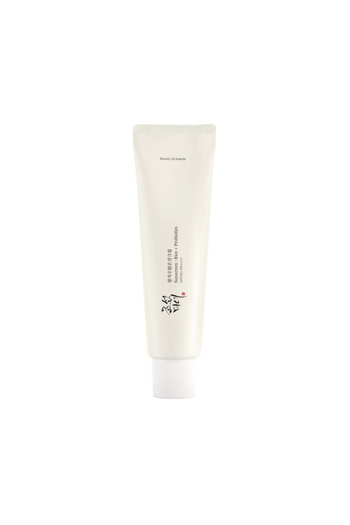 Beauty of Joseon Crema cu protectie solara SPF50+ PA++++ cu extract de orez R...