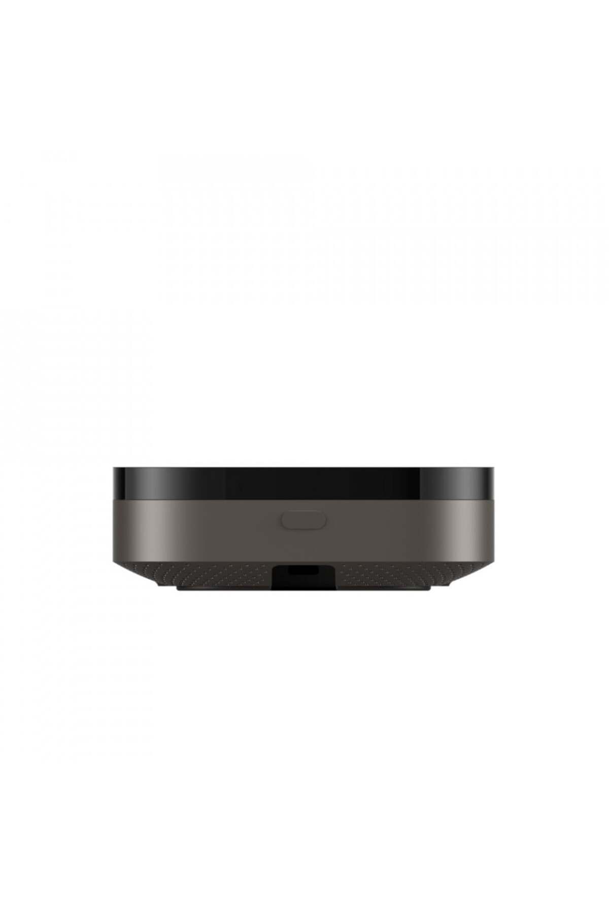 Aqara-Hub M3 (UE), with Wi-Fi, Ethernet, Zigbee, wire, Bluetooth, IR support 3
