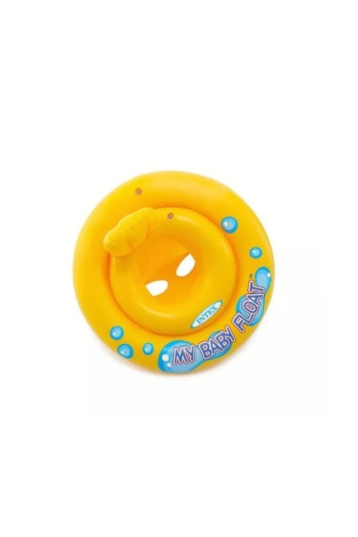 Intex-Inflatable Swim Float, Intex, My Baby Float 2