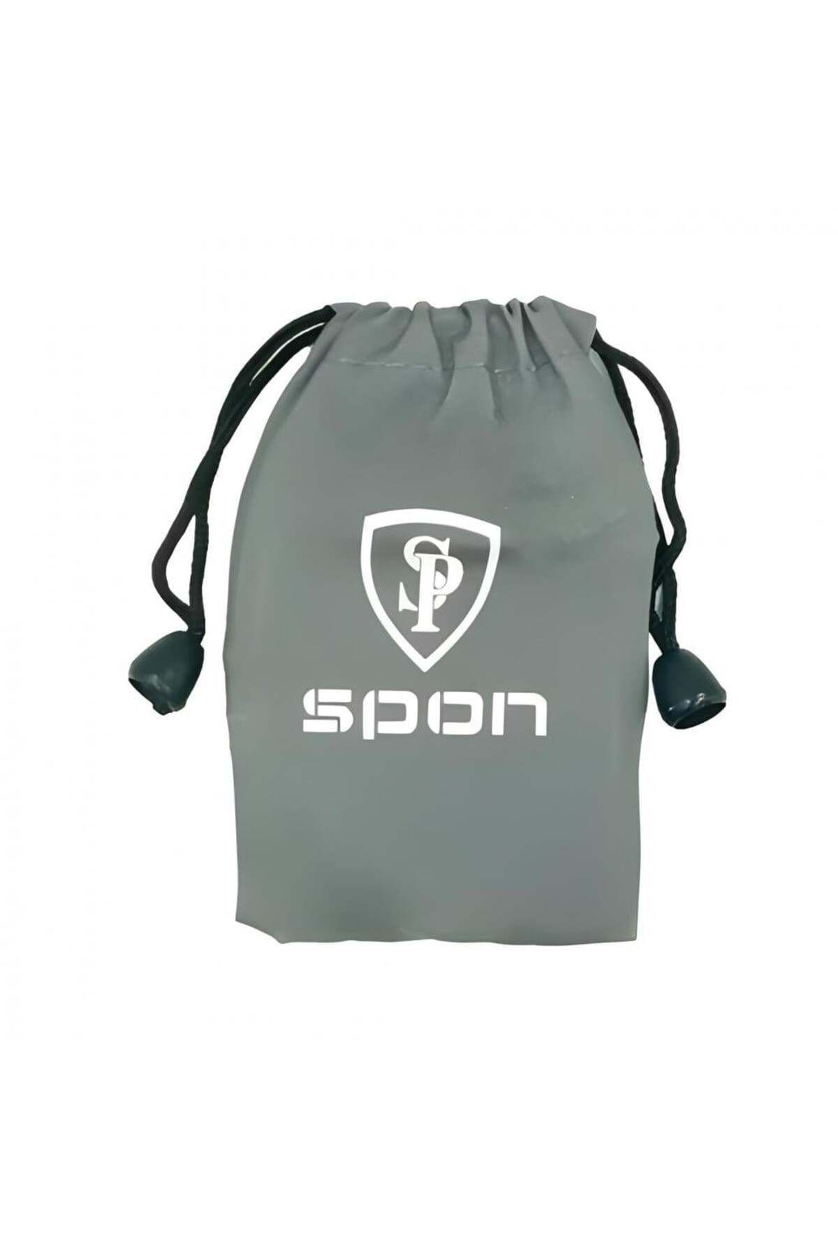 Spon-4 in 1 Lightning to 2 Headphone and Charger Adapter for iPhone 2
