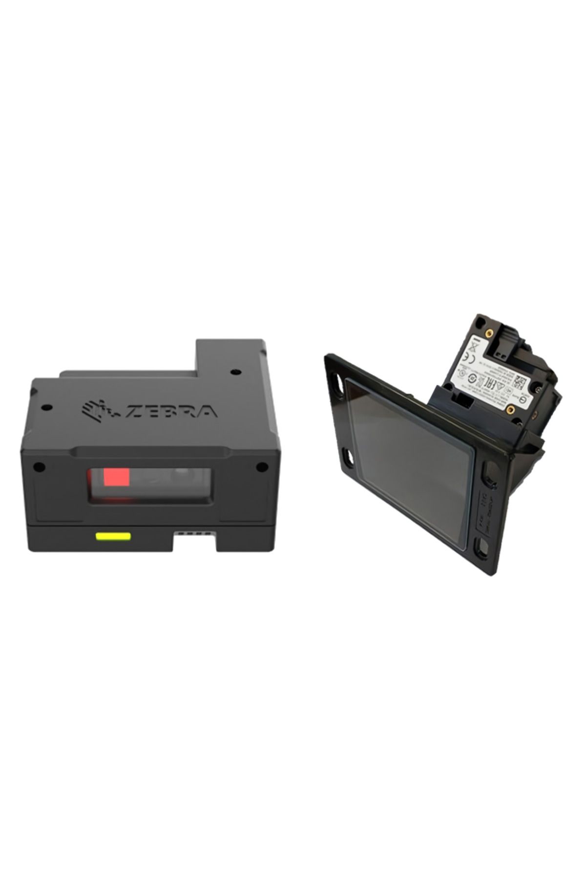 Zebra-Ms4727-Lu00R 3616A Rigid Mount 2D Imager Scanner – 1280 X 800 Sensor with USB Interface (60Fps) 3