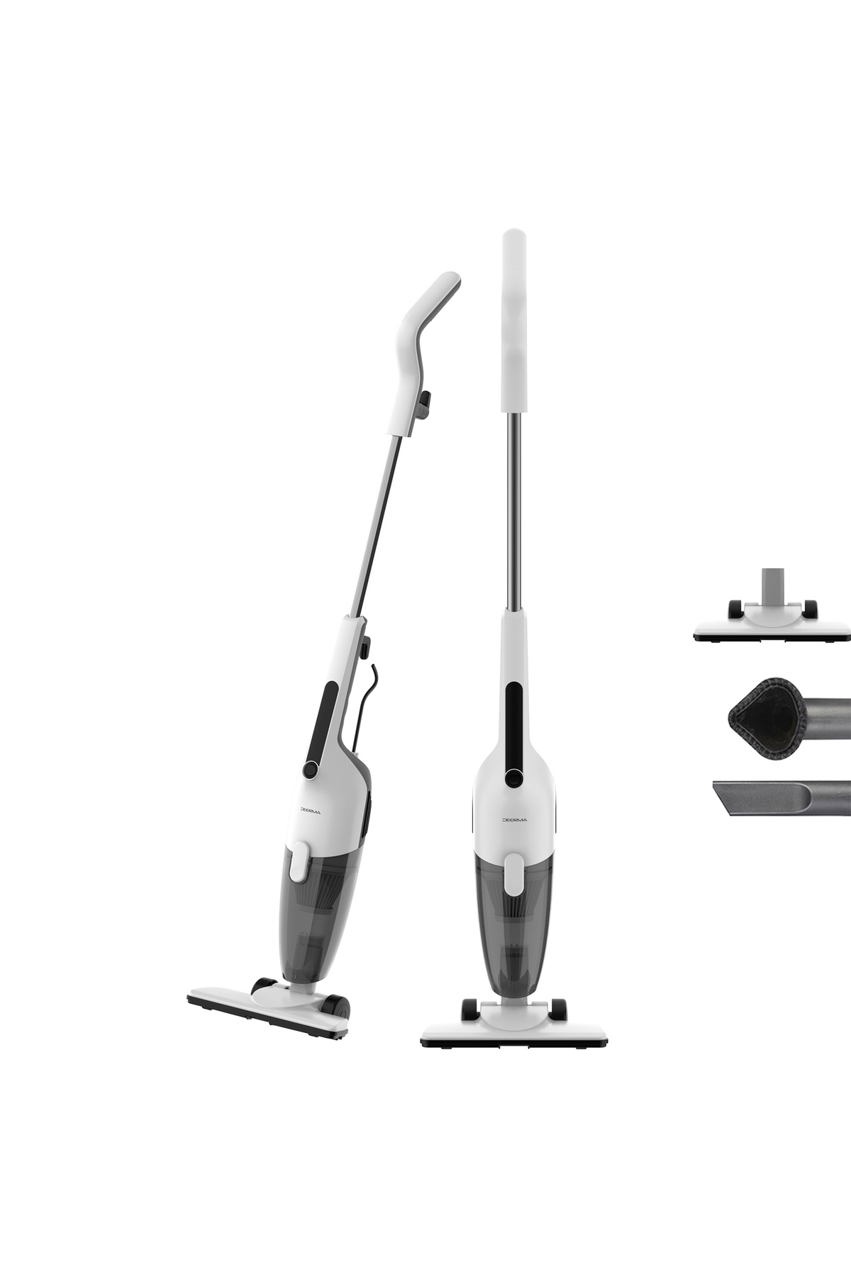 Deerma Handheld Vacuum Cleaner, In Household Vacuum Cleaners